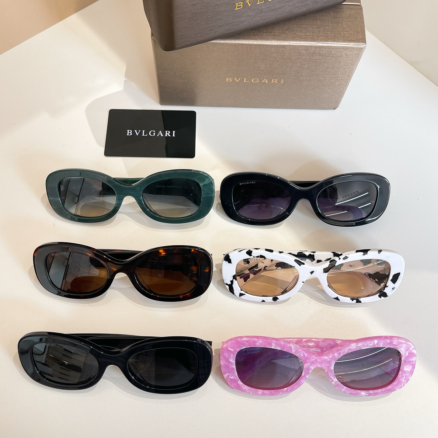 BVLGAR*🌟🌟🌟MODEL：BV40039I🌟🌟🌟SIZE：51口23-145🌟🌟🌟