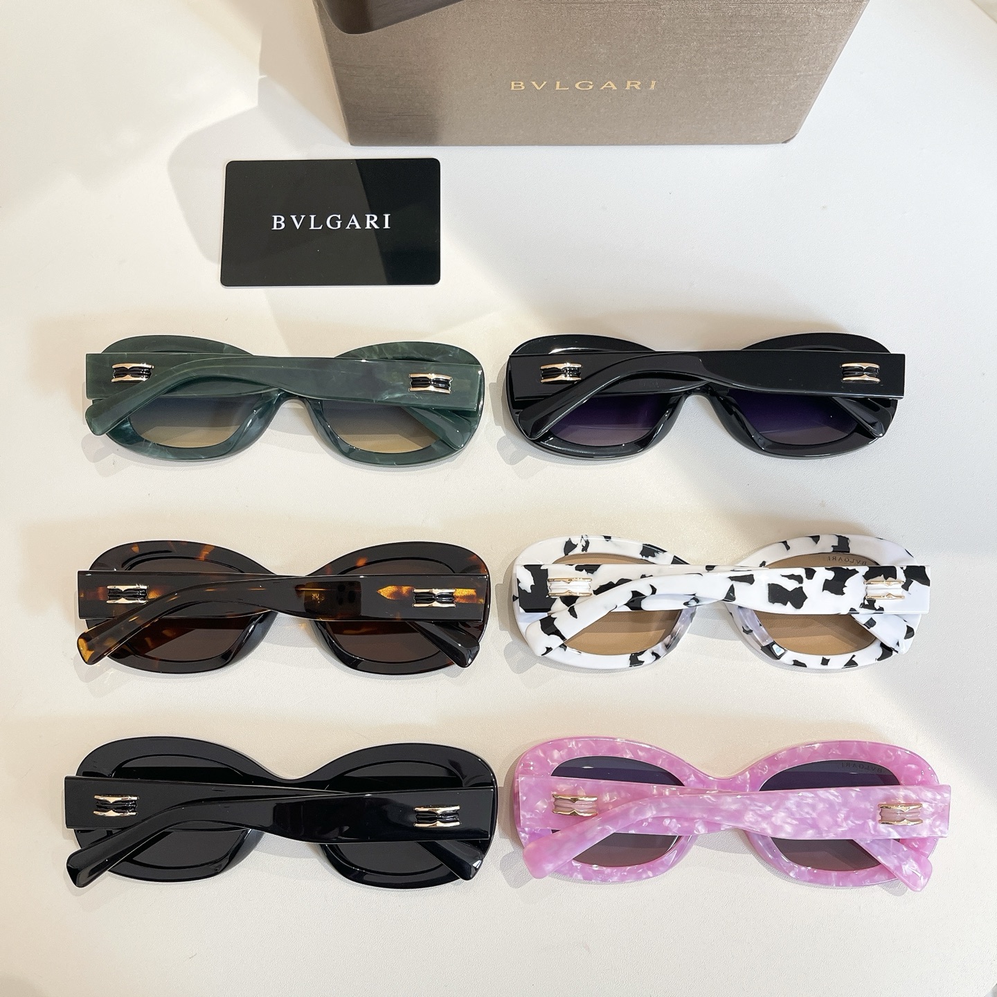 BVLGAR*🌟🌟🌟MODEL：BV40039I🌟🌟🌟SIZE：51口23-145🌟🌟🌟