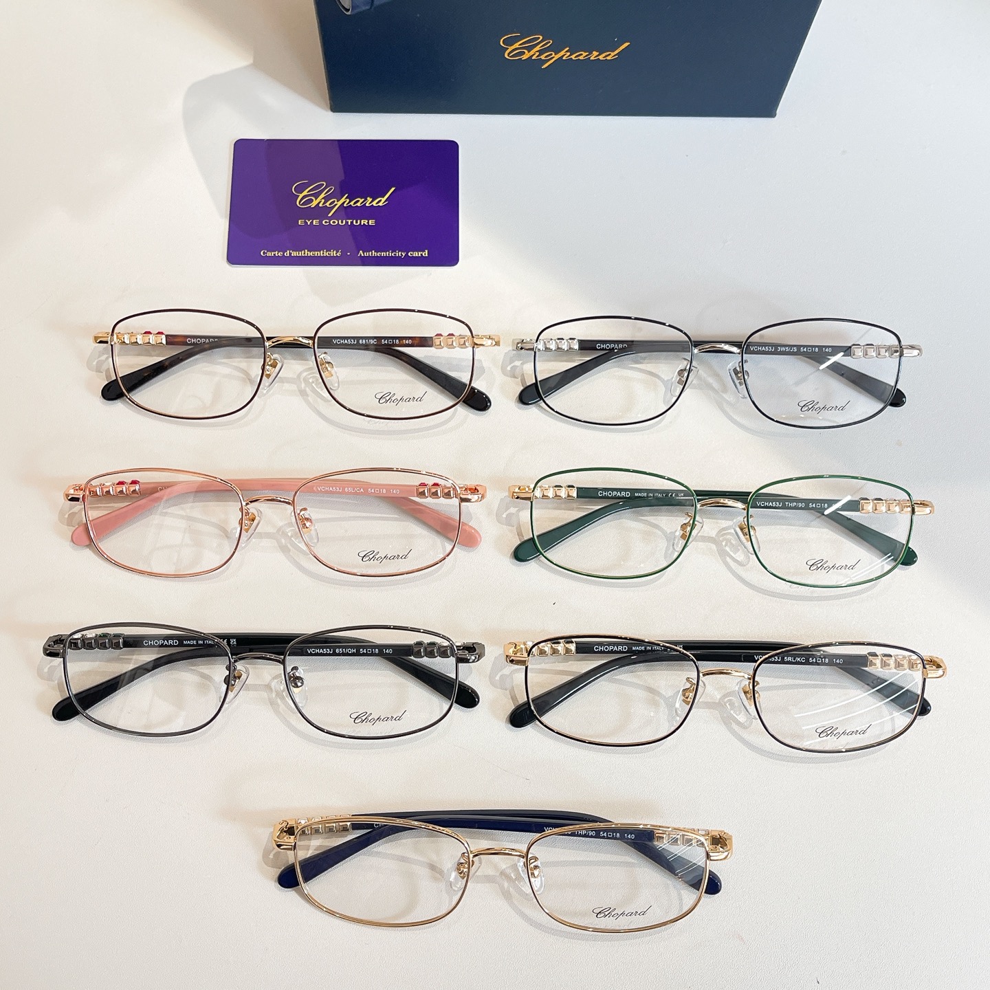 ChoPar*肖邦⭐️⭐️⭐️MODEL：VCHA53J⭐️⭐️⭐️SIZE：54口18-140⭐️⭐️