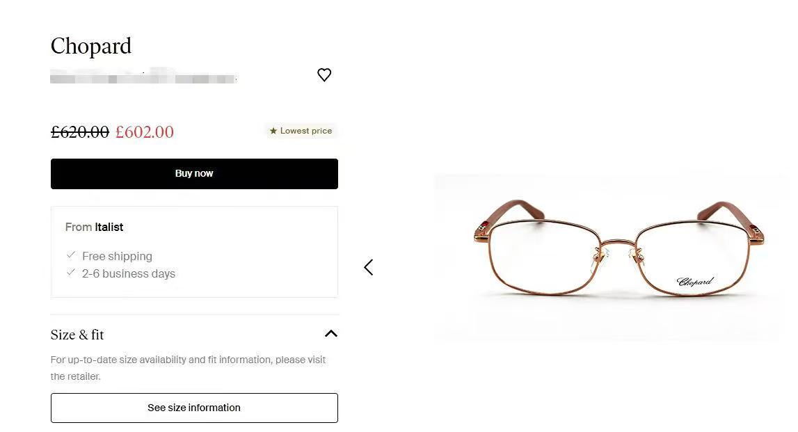 ChoPar*肖邦⭐️⭐️⭐️MODEL：VCHA53J⭐️⭐️⭐️SIZE：54口18-140⭐️⭐️