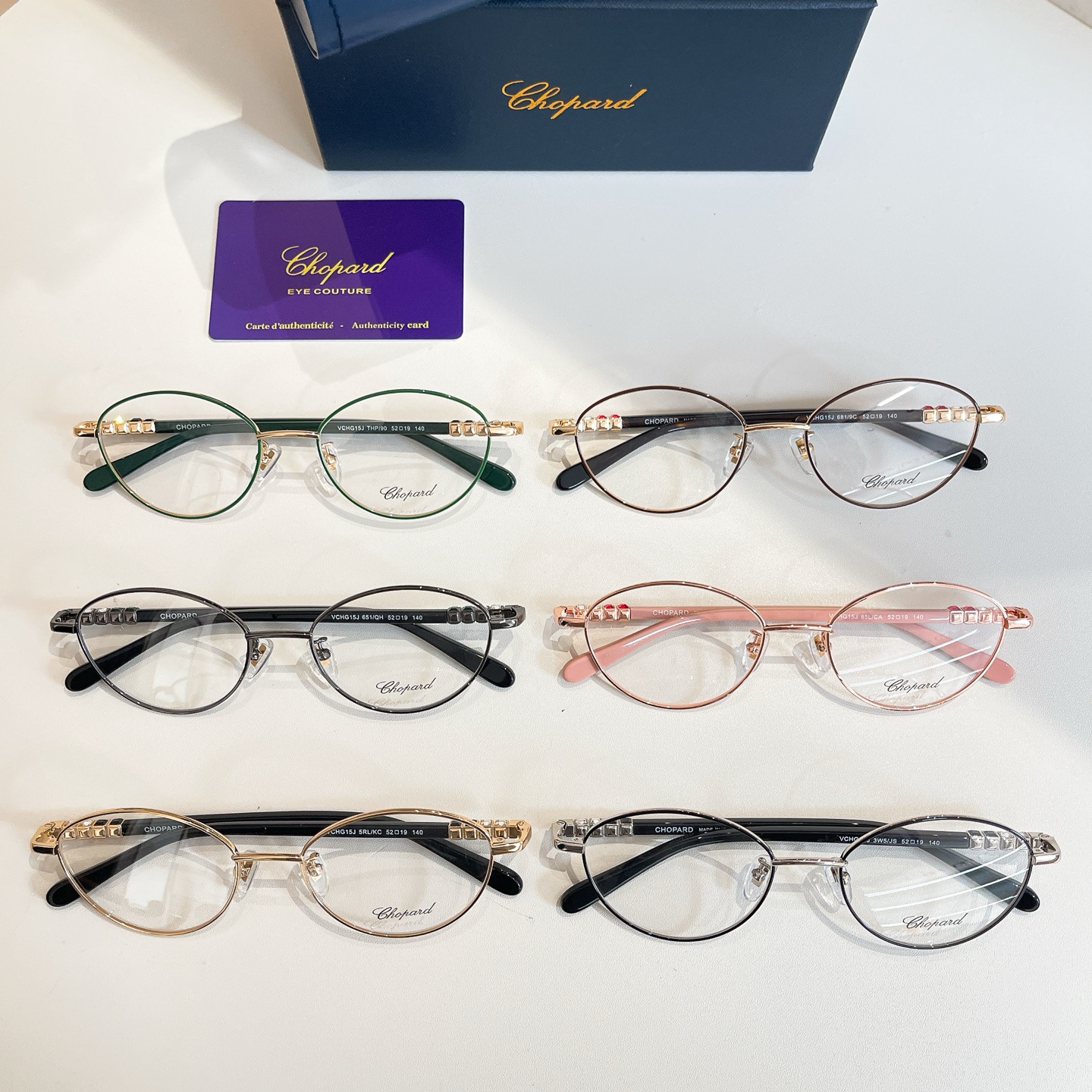 ChoPar*肖邦⭐️⭐️⭐️MODEL：VCHA15J⭐️⭐️⭐️SIZE：52口19-140⭐️⭐️