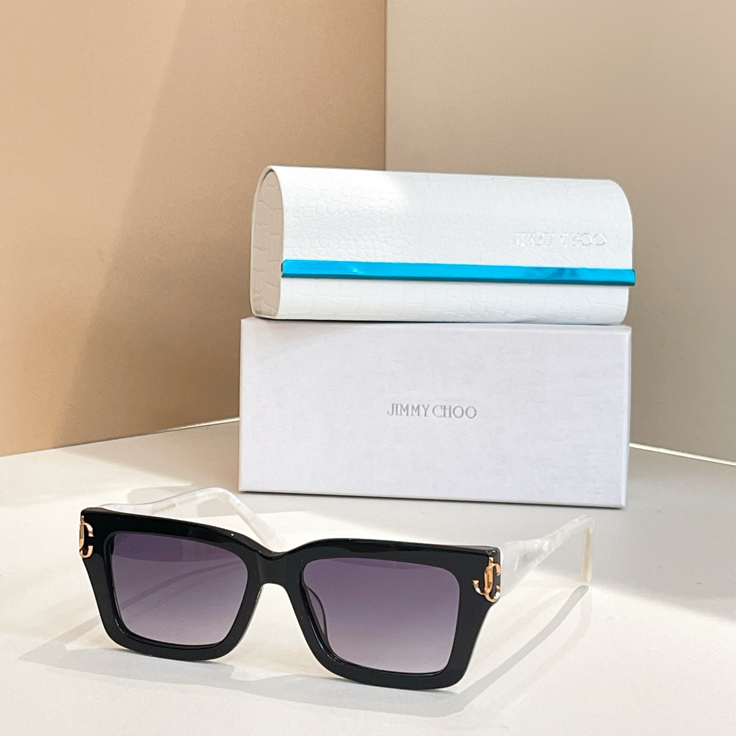 JIMMY CHOO✨✨✨MODEL：JC5011U✨✨SIZE：54口17-140✨✨✨