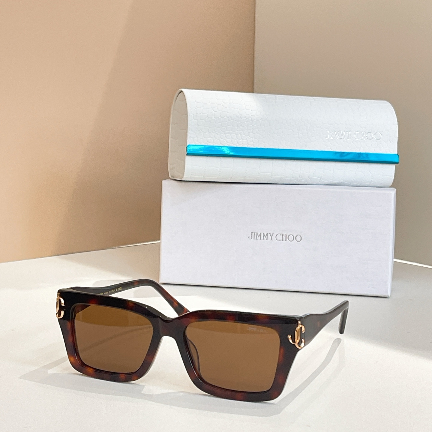 JIMMY CHOO✨✨✨MODEL：JC5011U✨✨SIZE：54口17-140✨✨✨