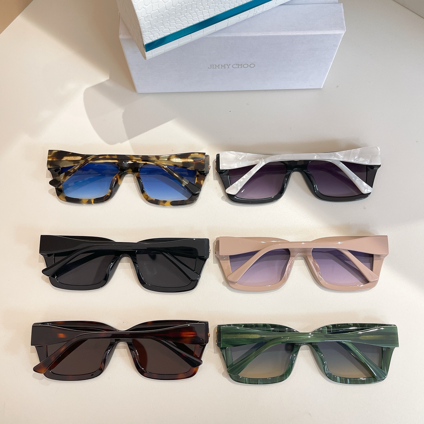 JIMMY CHOO✨✨✨MODEL：JC5011U✨✨SIZE：54口17-140✨✨✨