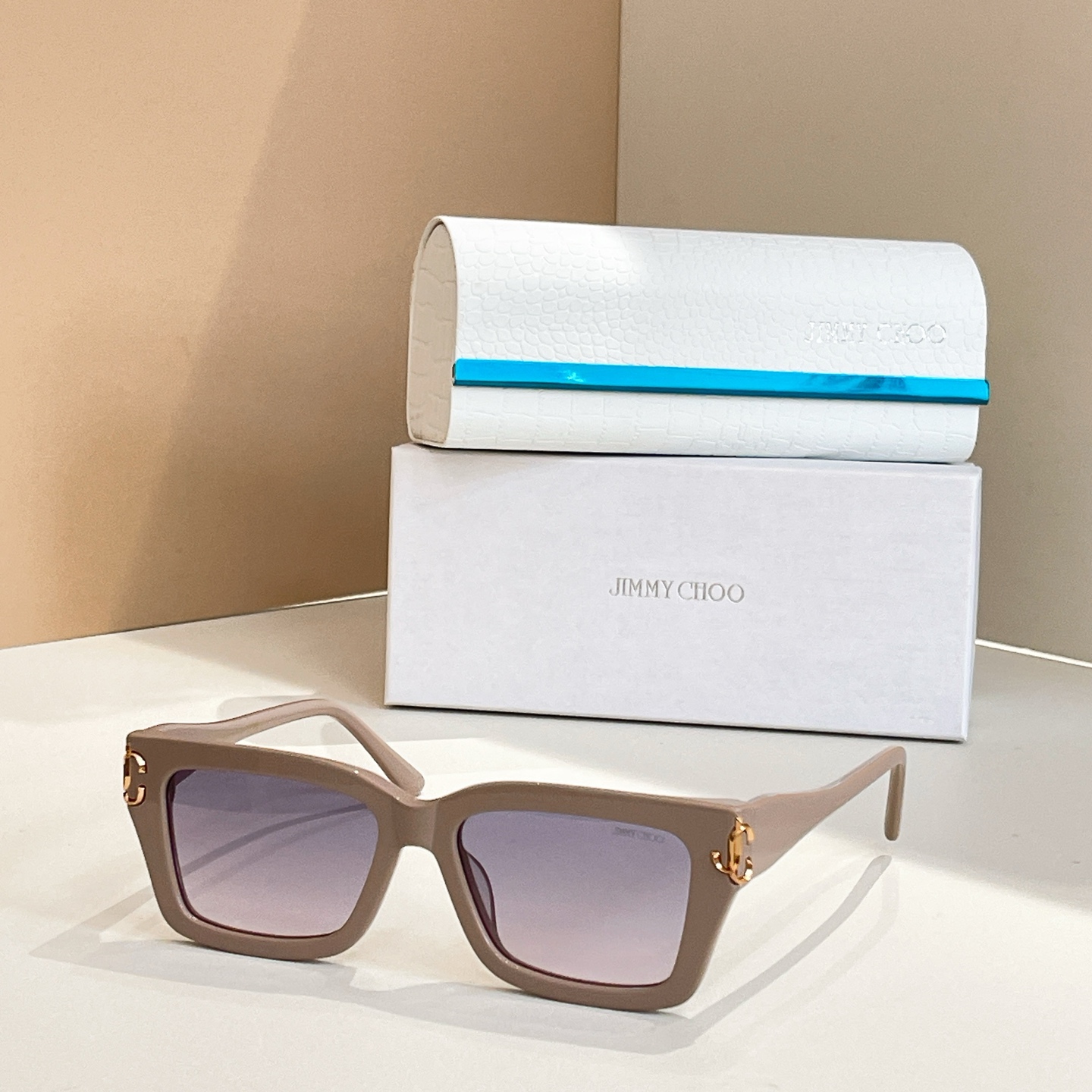 JIMMY CHOO✨✨✨MODEL：JC5011U✨✨SIZE：54口17-140✨✨✨