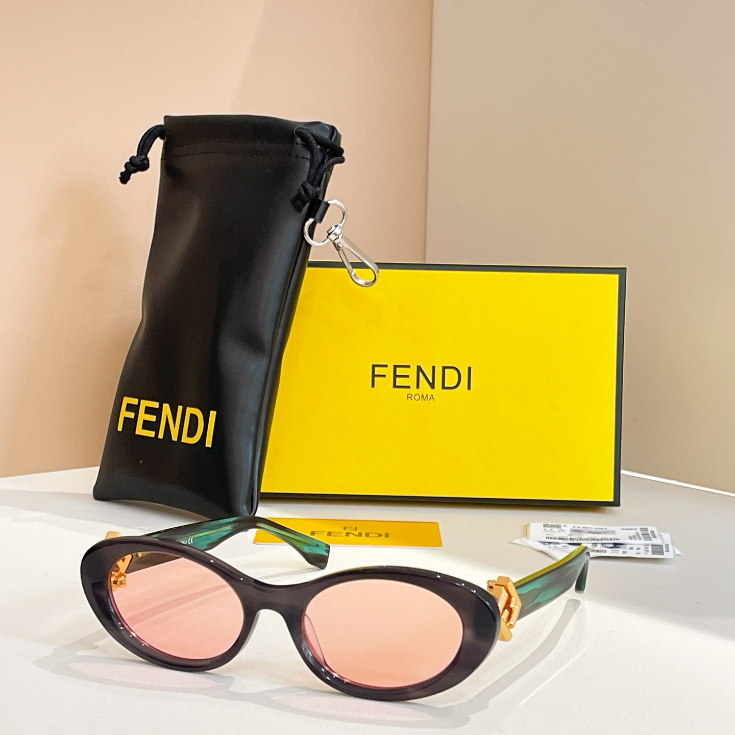 FEND*✨✨✨MODEL:FE40140U✨✨✨SIZE:55口20-140✨✨✨