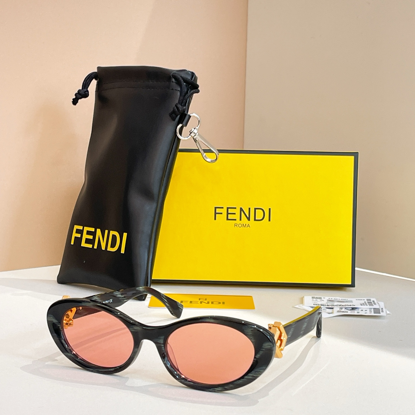 FEND*✨✨✨MODEL:FE40140U✨✨✨SIZE:55口20-140✨✨✨