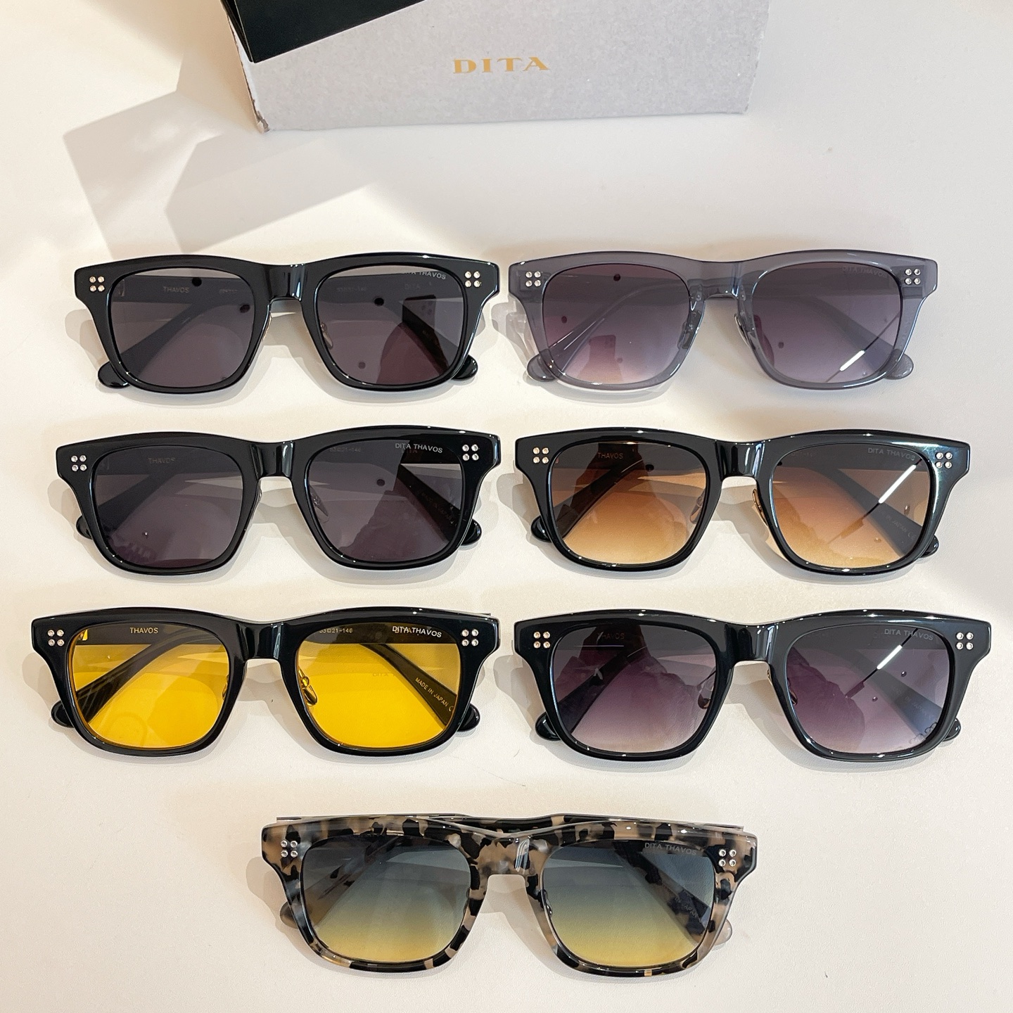 DITA⚜️⚜️⚜️MODEL：DTS713-A-01⚜️⚜️⚜️SIZE：53口21-146⚜️⚜️⚜