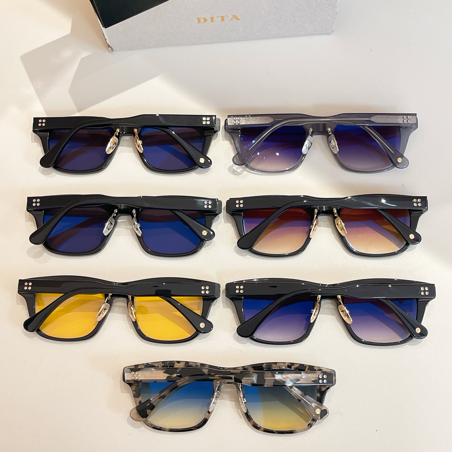 DITA⚜️⚜️⚜️MODEL：DTS713-A-01⚜️⚜️⚜️SIZE：53口21-146⚜️⚜️⚜