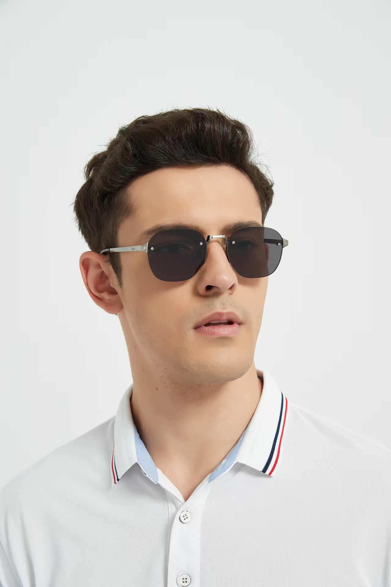 Cartie*✨✨✨MODEL：CT0460S✨✨✨SIZE:140✨✨✨太阳镜，变色片