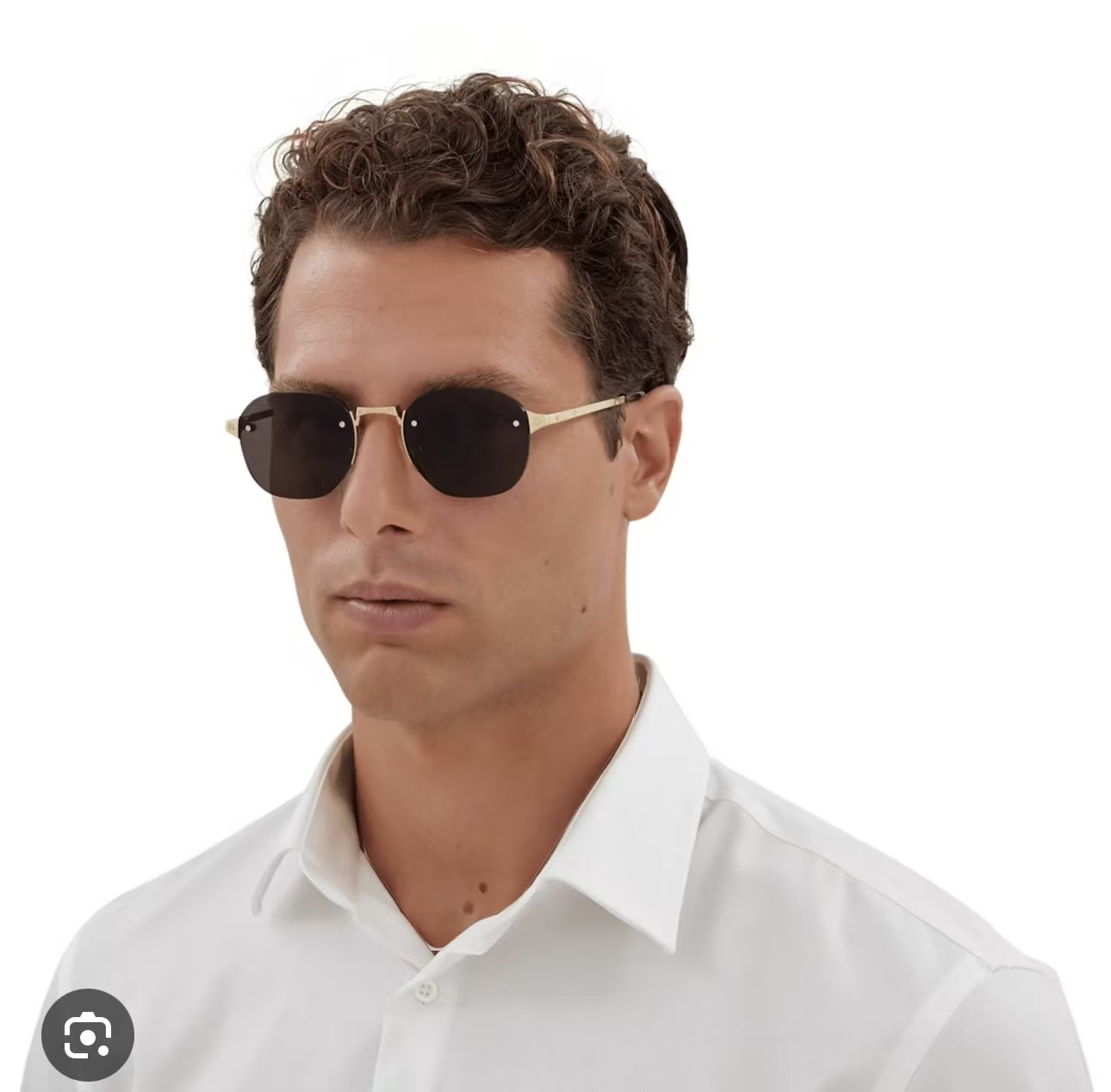 Cartie*✨✨✨MODEL：CT0460S✨✨✨SIZE:140✨✨✨太阳镜，变色片