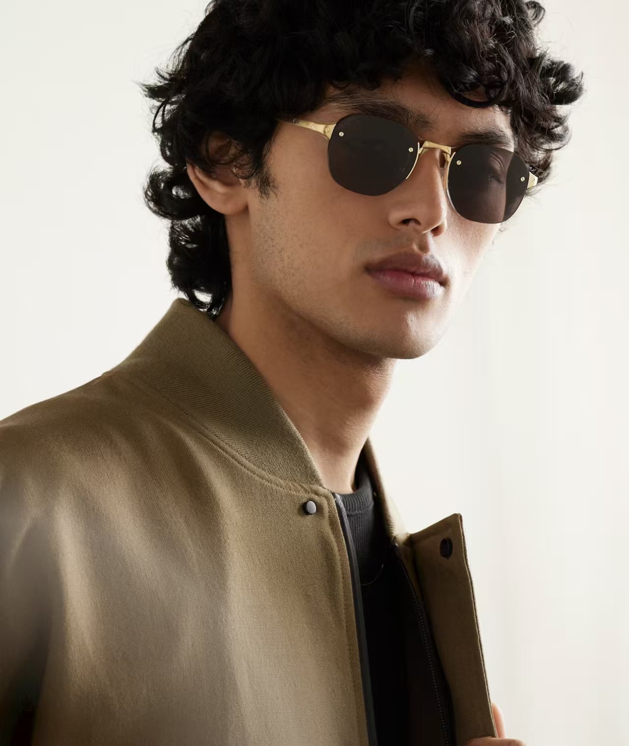 Cartie*✨✨✨MODEL：CT0460S✨✨✨SIZE:140✨✨✨太阳镜，变色片