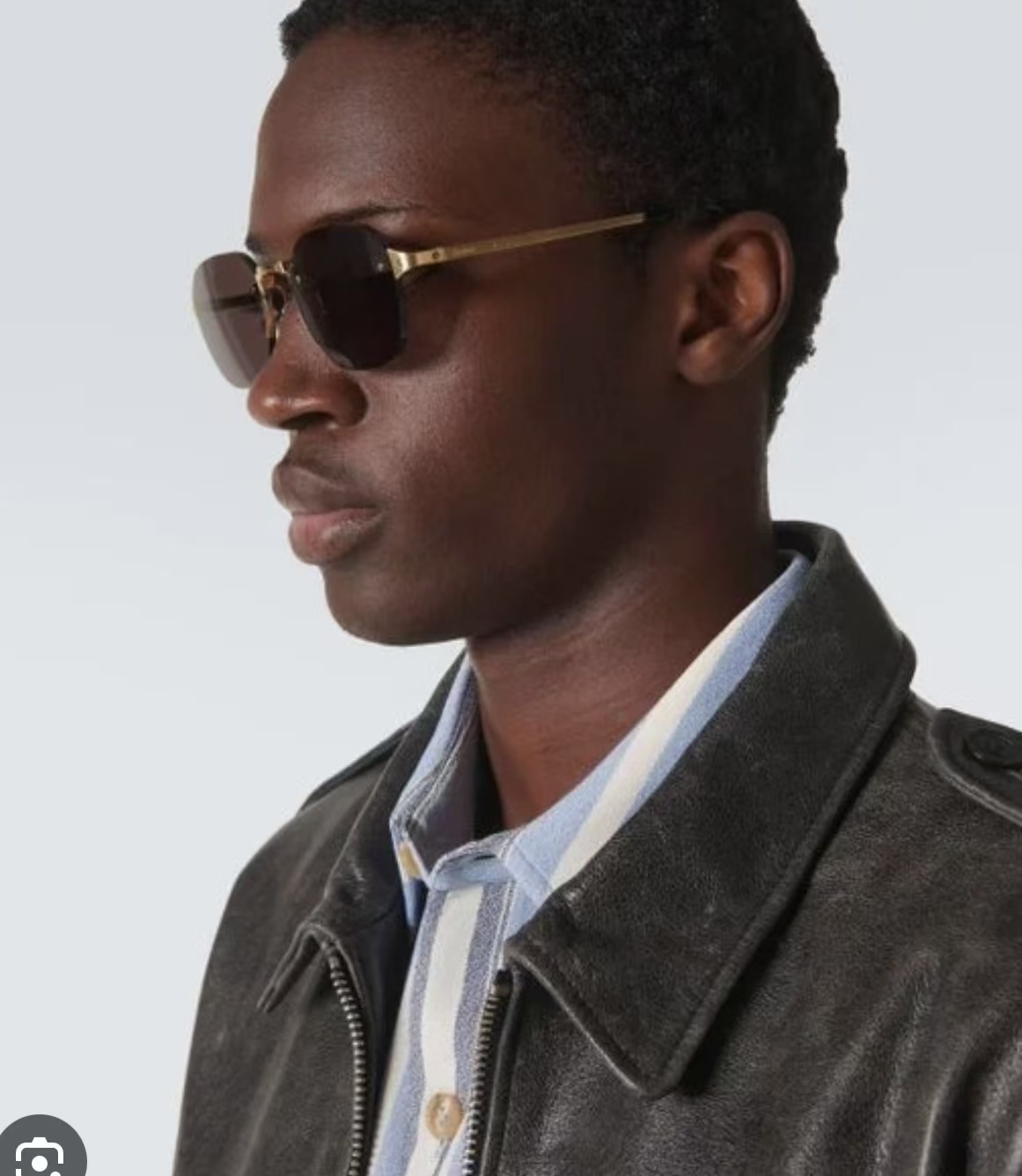 Cartie*✨✨✨MODEL：CT0460S✨✨✨SIZE:140✨✨✨太阳镜，变色片