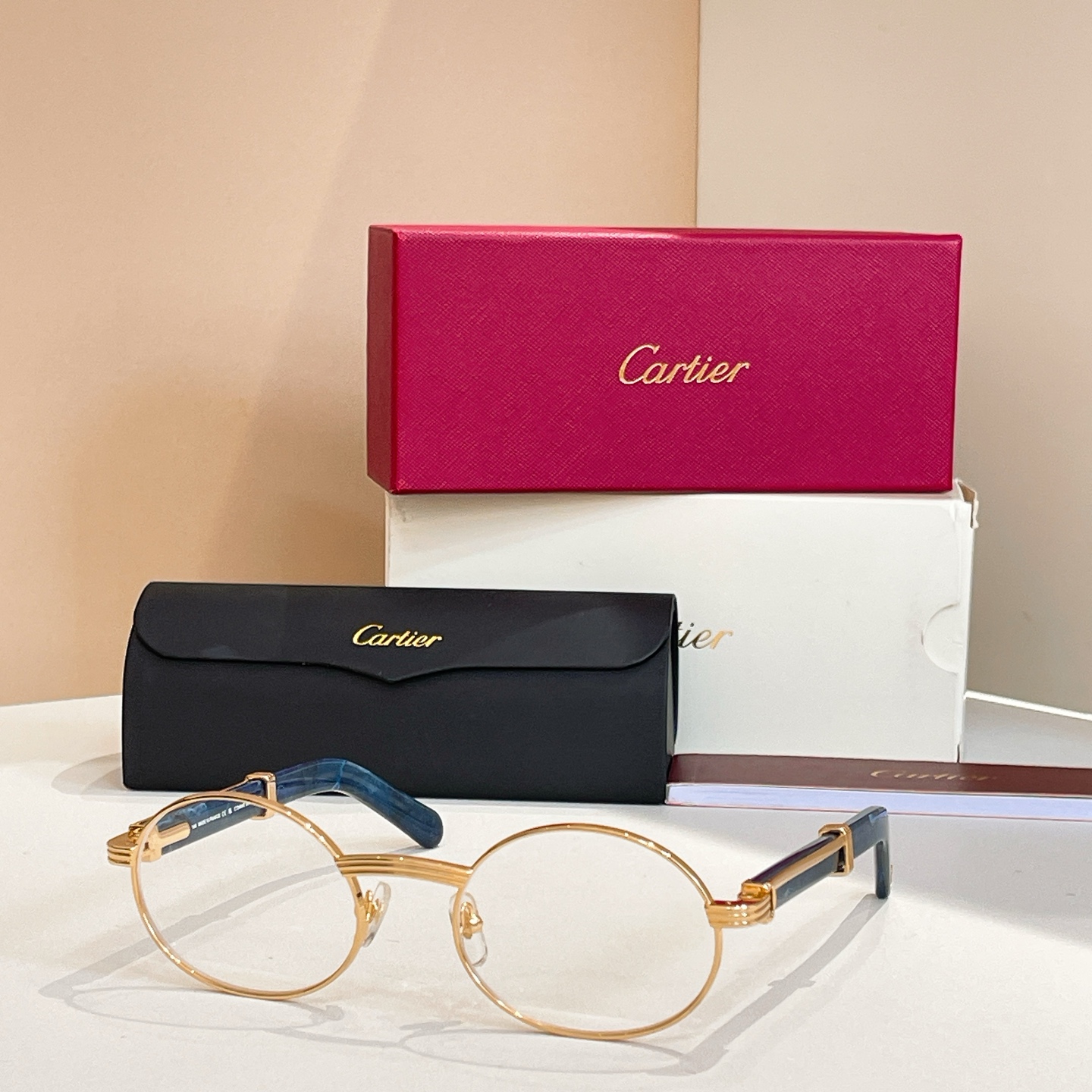 Cartie*✨✨✨MODEL：CT0464S✨✨✨SIZE:145✨✨✨