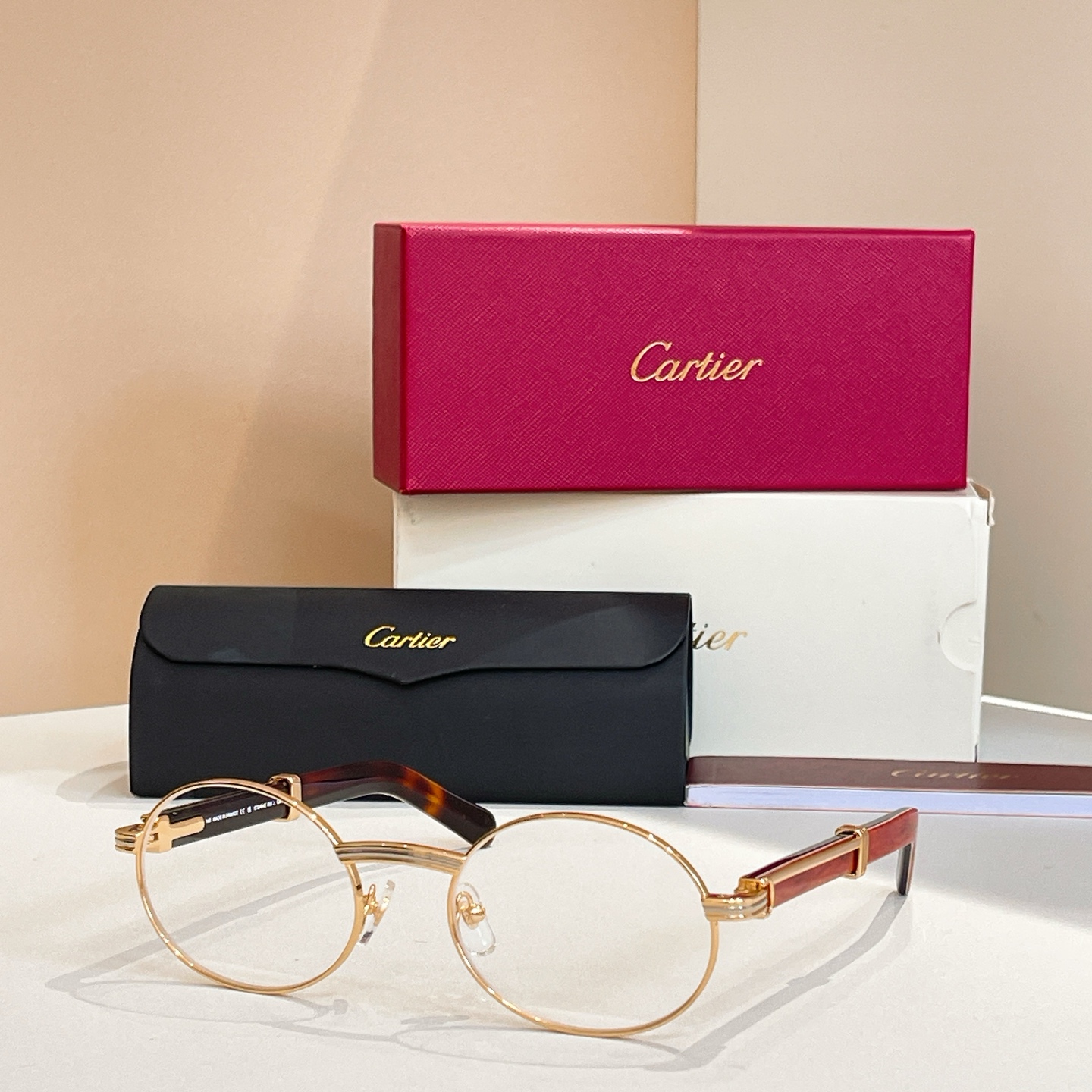 Cartie*✨✨✨MODEL：CT0464S✨✨✨SIZE:145✨✨✨