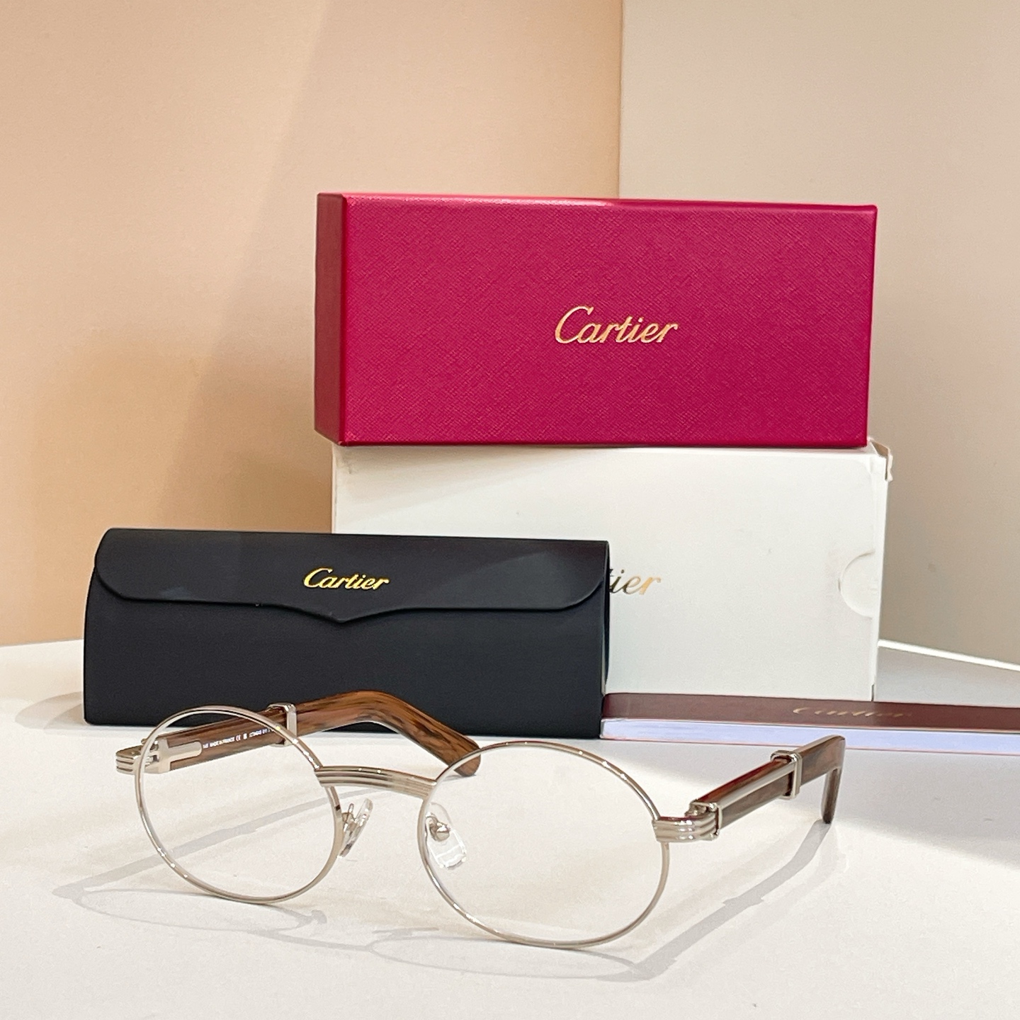 Cartie*✨✨✨MODEL：CT0464S✨✨✨SIZE:145✨✨✨