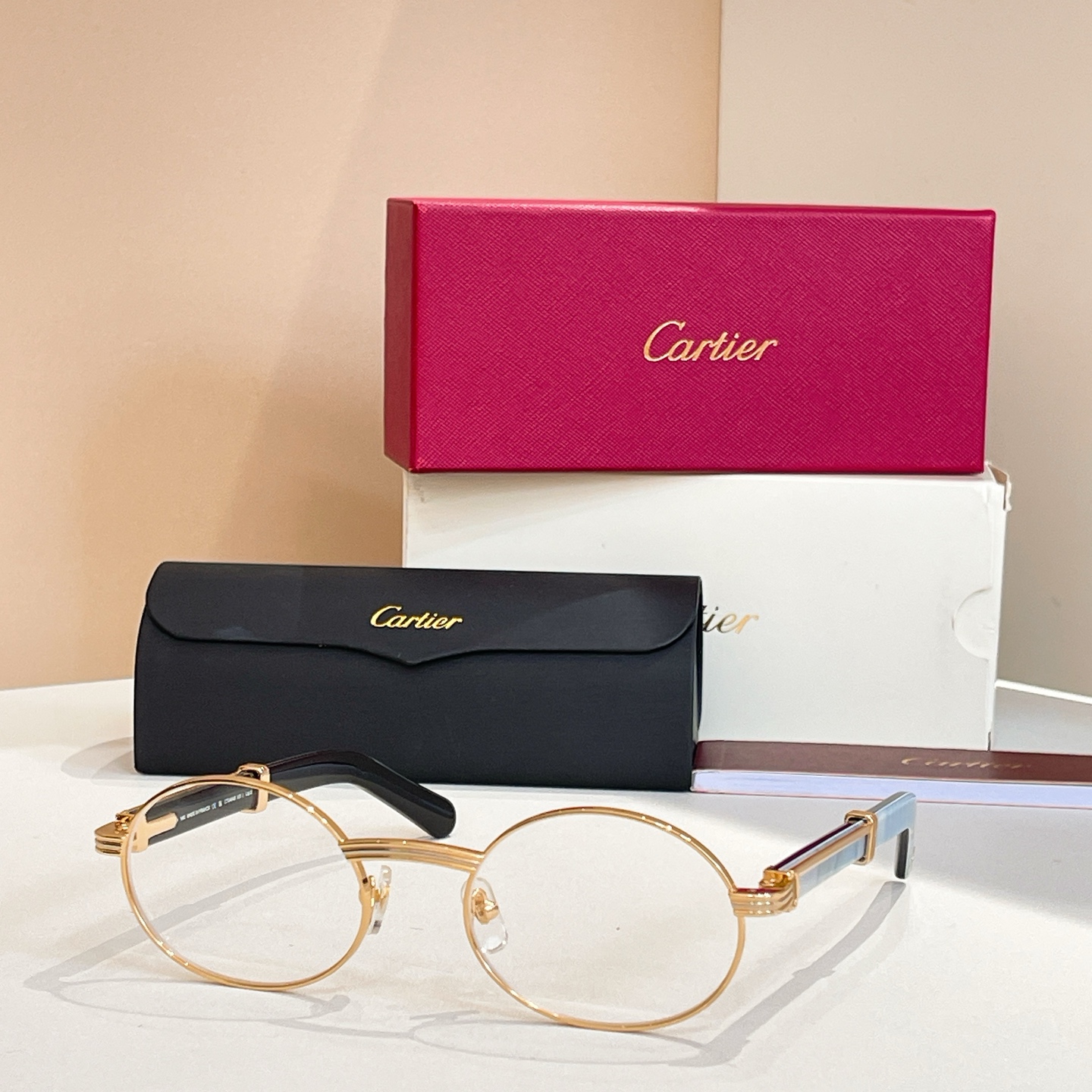 Cartie*✨✨✨MODEL：CT0464S✨✨✨SIZE:145✨✨✨