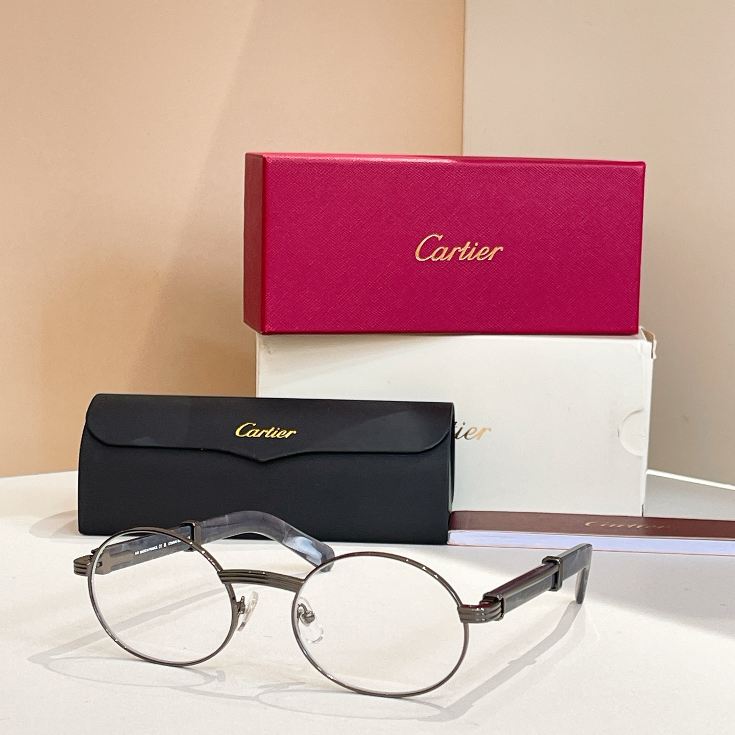 Cartie*✨✨✨MODEL：CT0464S✨✨✨SIZE:145✨✨✨