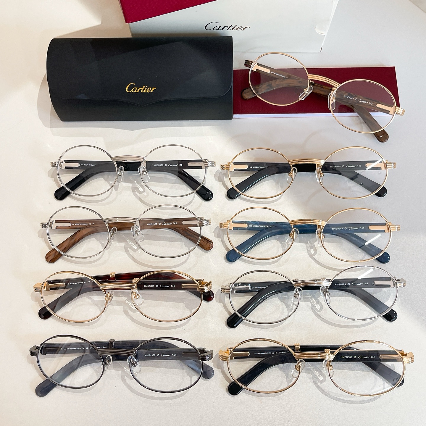 Cartie*✨✨✨MODEL：CT0464S✨✨✨SIZE:145✨✨✨