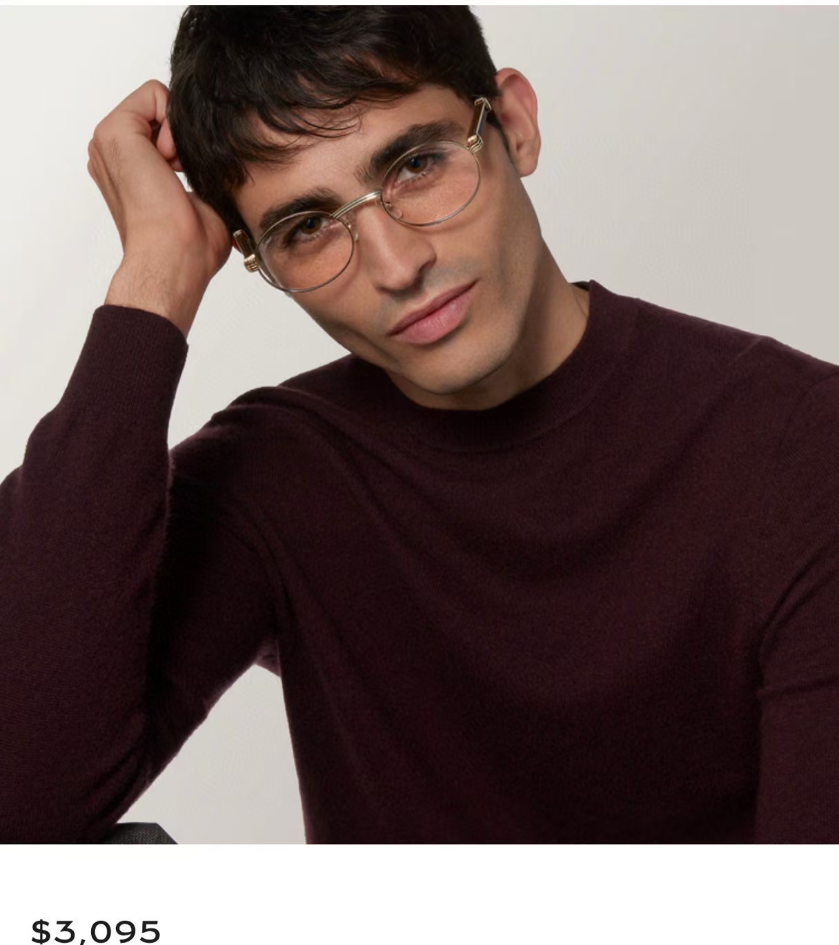 Cartie*✨✨✨MODEL：CT0464S✨✨✨SIZE:145✨✨✨