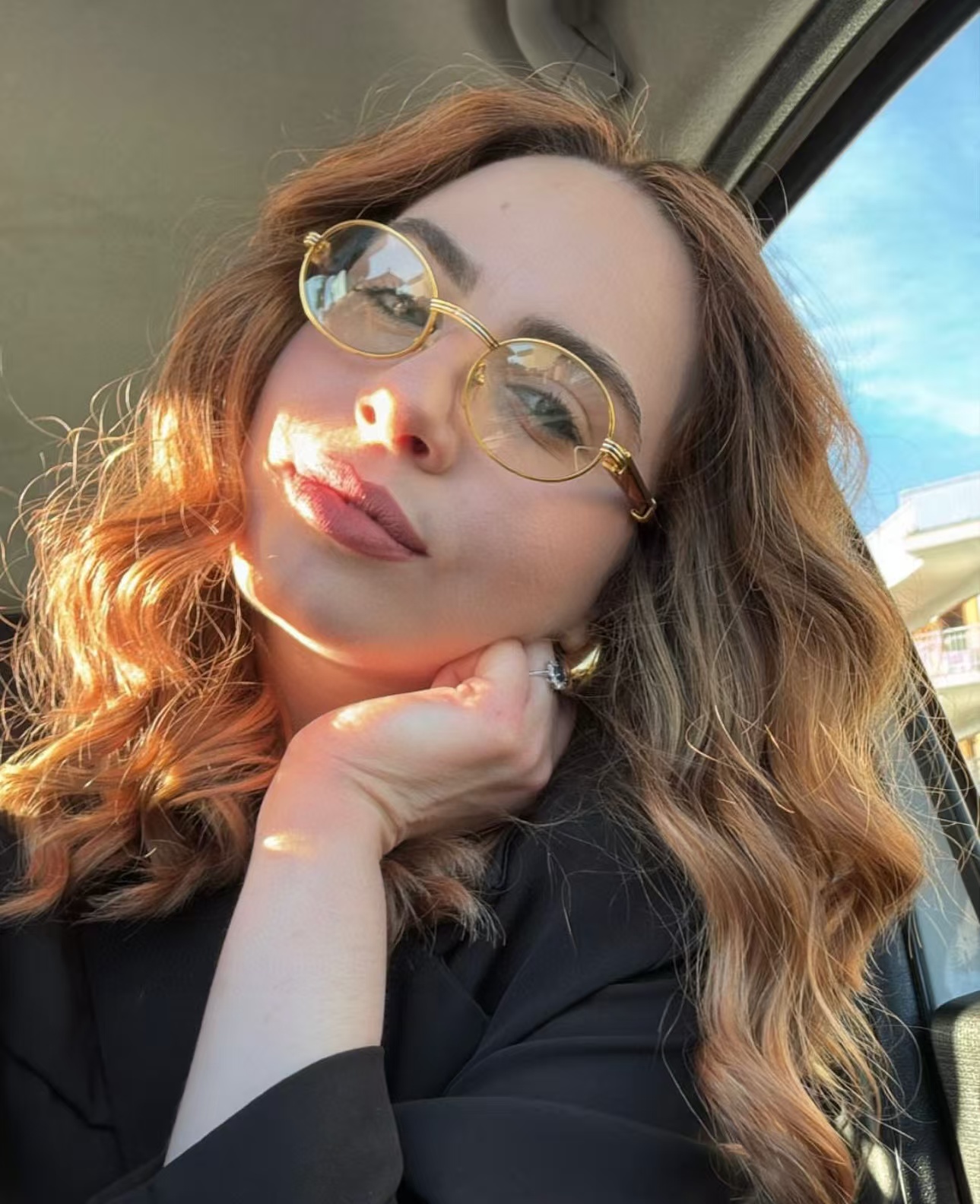 Cartie*✨✨✨MODEL：CT0464S✨✨✨SIZE:145✨✨✨