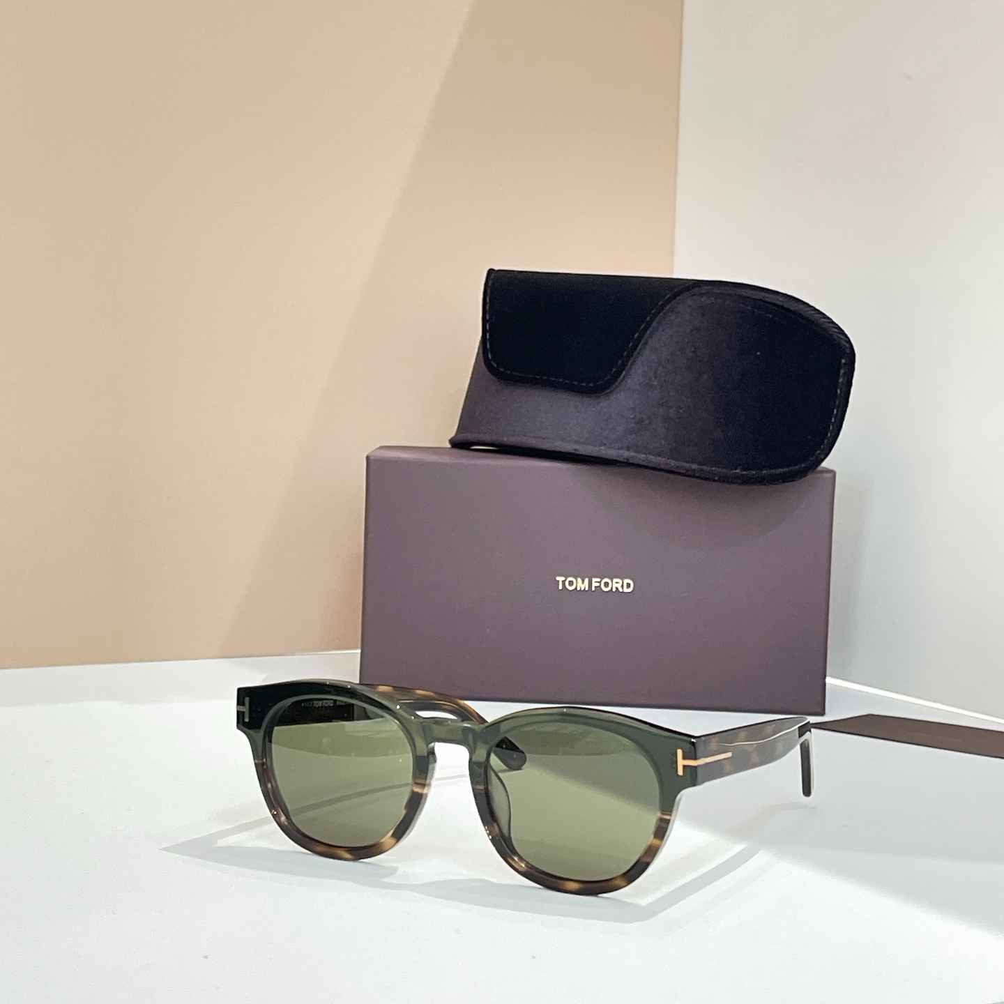 TOM FOR*✨✨✨MODEL：TF0590F✨✨✨SIZE：51口21-145✨✨✨ 光学镜，太阳镜