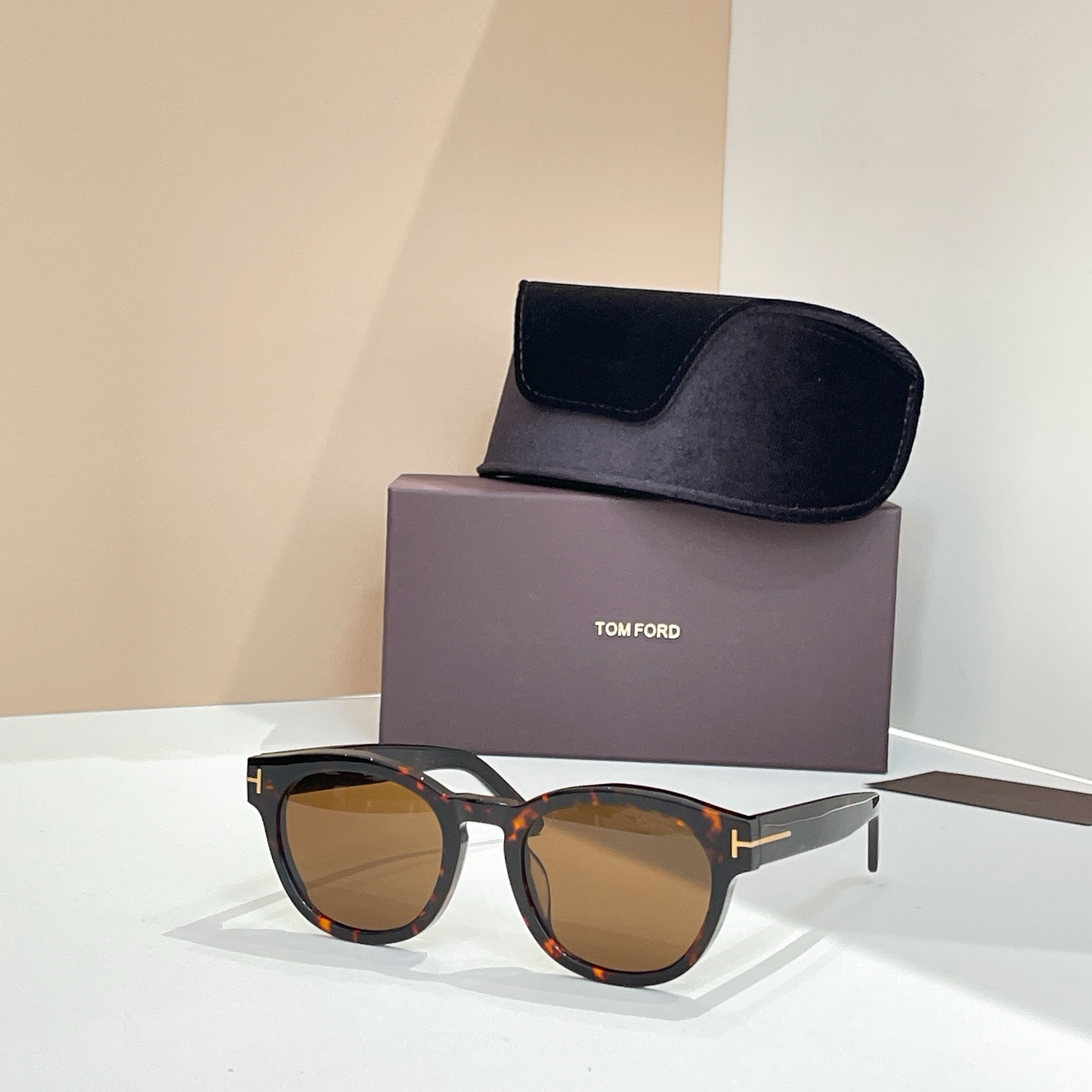 TOM FOR*✨✨✨MODEL：TF0590F✨✨✨SIZE：51口21-145✨✨✨ 光学镜，太阳镜