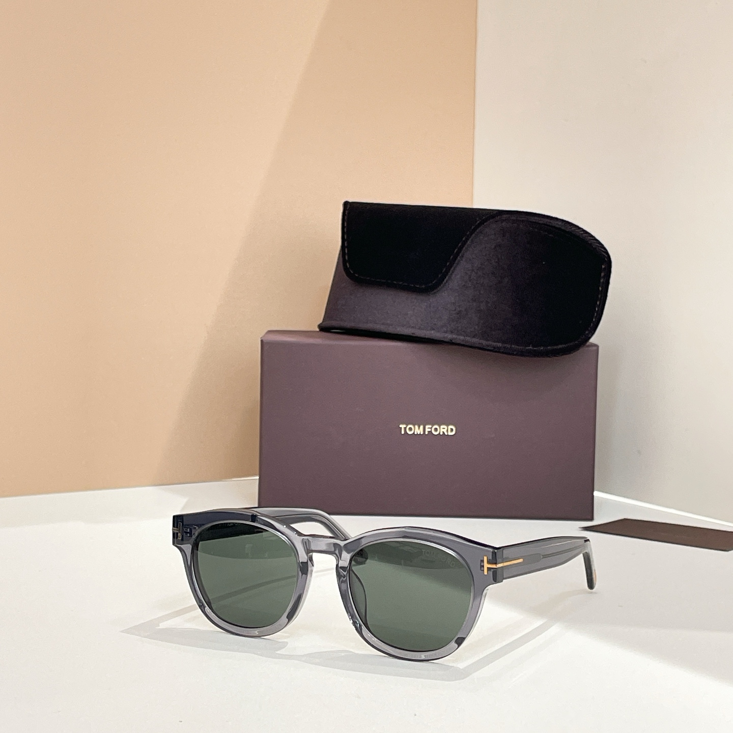 TOM FOR*✨✨✨MODEL：TF0590F✨✨✨SIZE：51口21-145✨✨✨ 光学镜，太阳镜