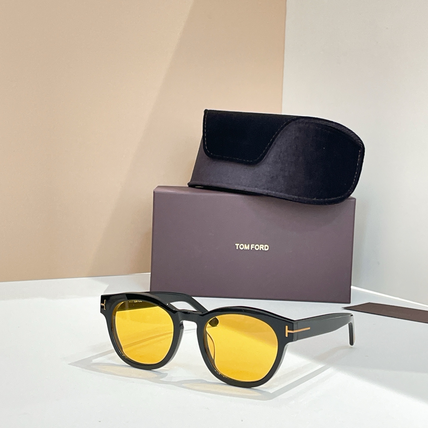 TOM FOR*✨✨✨MODEL：TF0590F✨✨✨SIZE：51口21-145✨✨✨ 光学镜，太阳镜