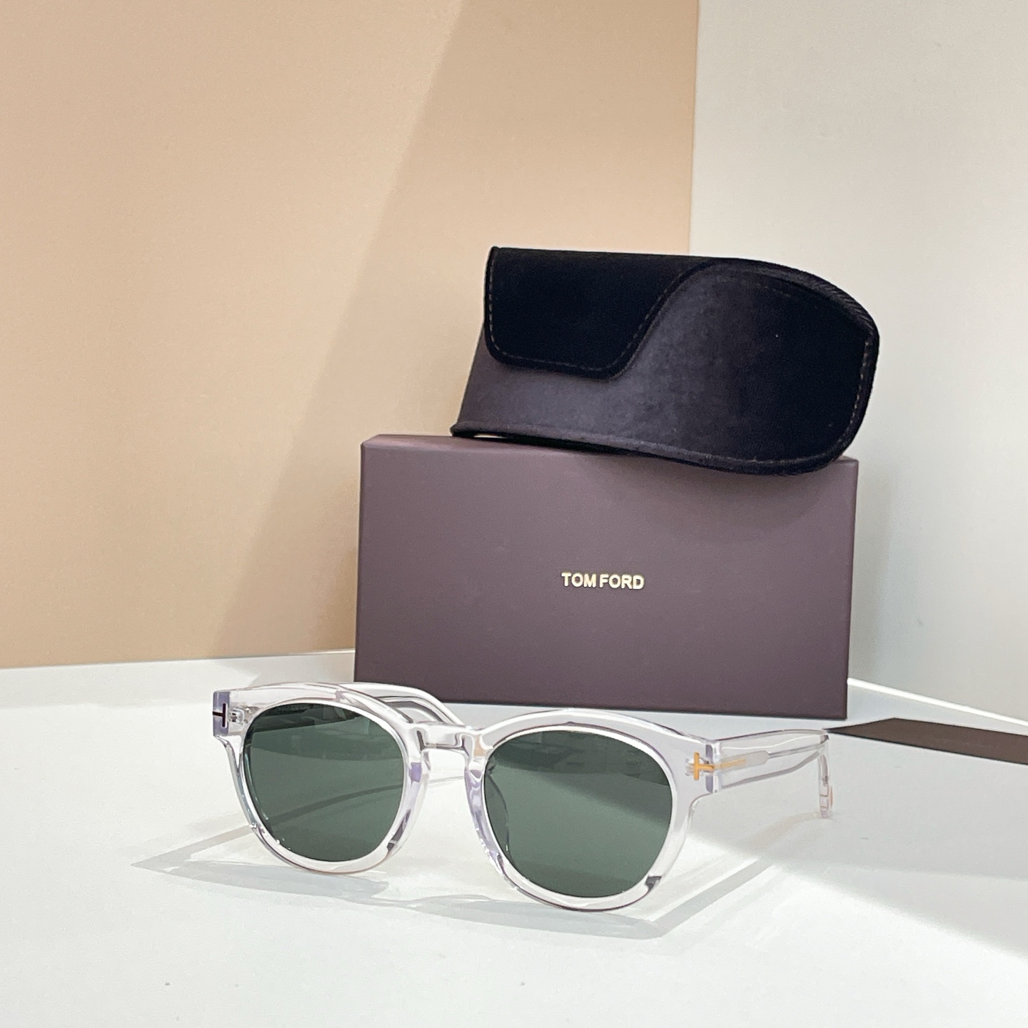 TOM FOR*✨✨✨MODEL：TF0590F✨✨✨SIZE：51口21-145✨✨✨ 光学镜，太阳镜
