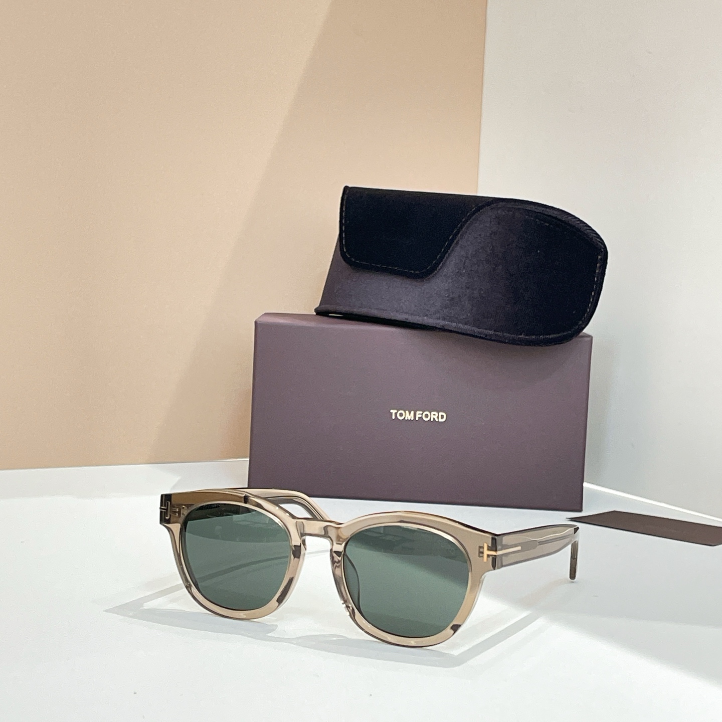 TOM FOR*✨✨✨MODEL：TF0590F✨✨✨SIZE：51口21-145✨✨✨ 光学镜，太阳镜