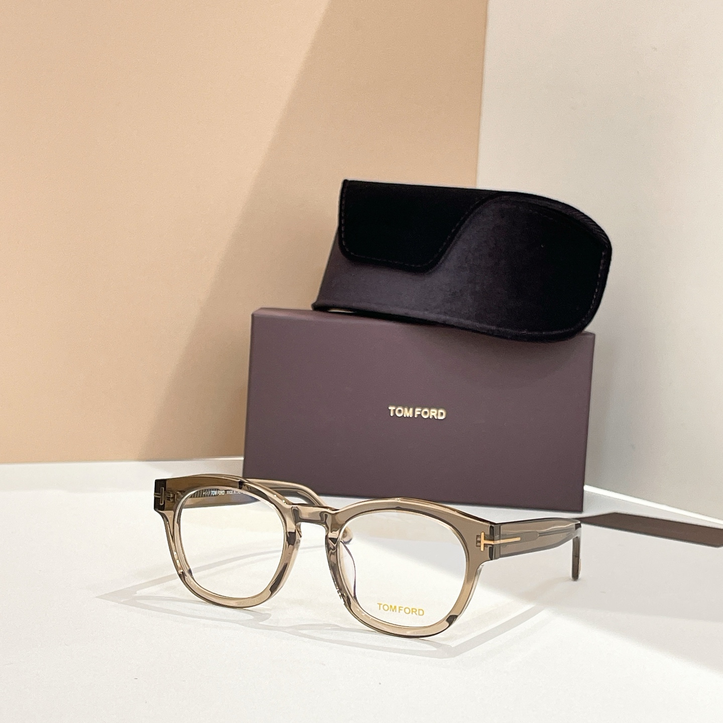 TOM FOR*✨✨✨MODEL：TF0590F✨✨✨SIZE：51口21-145✨✨✨ 光学镜，太阳镜