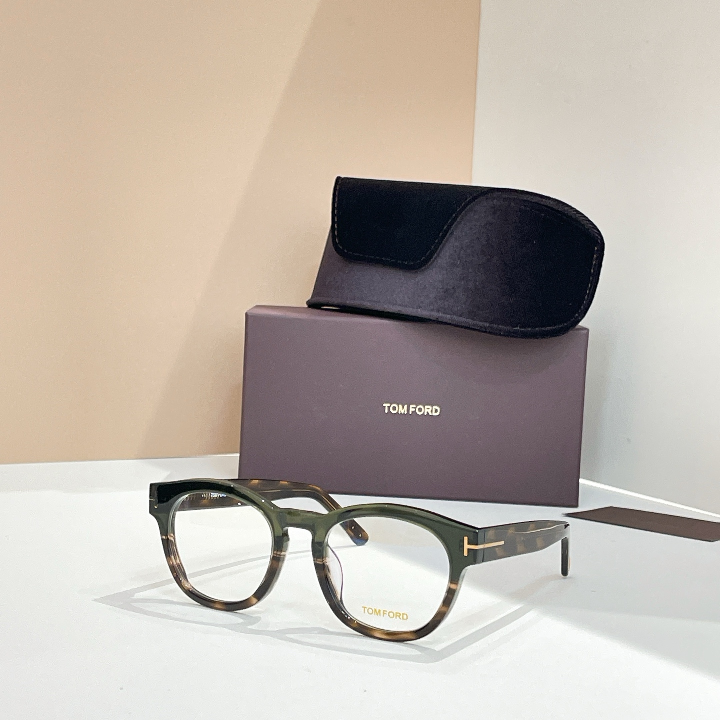 TOM FOR*✨✨✨MODEL：TF0590F✨✨✨SIZE：51口21-145✨✨✨ 光学镜，太阳镜
