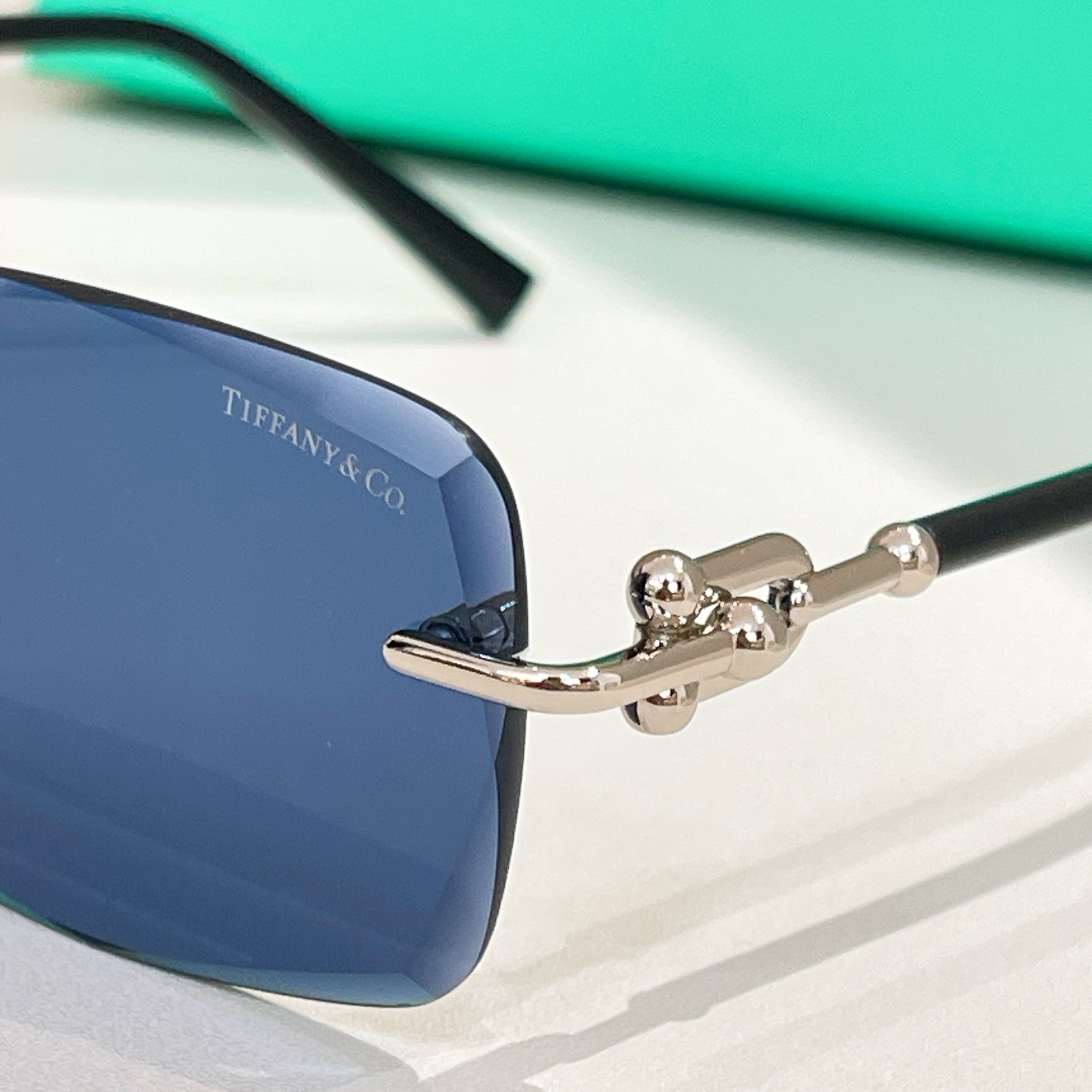 TIFFANY&Co.✨✨✨MODEL：TF5032✨✨✨ SIZE：58口17-140✨✨✨