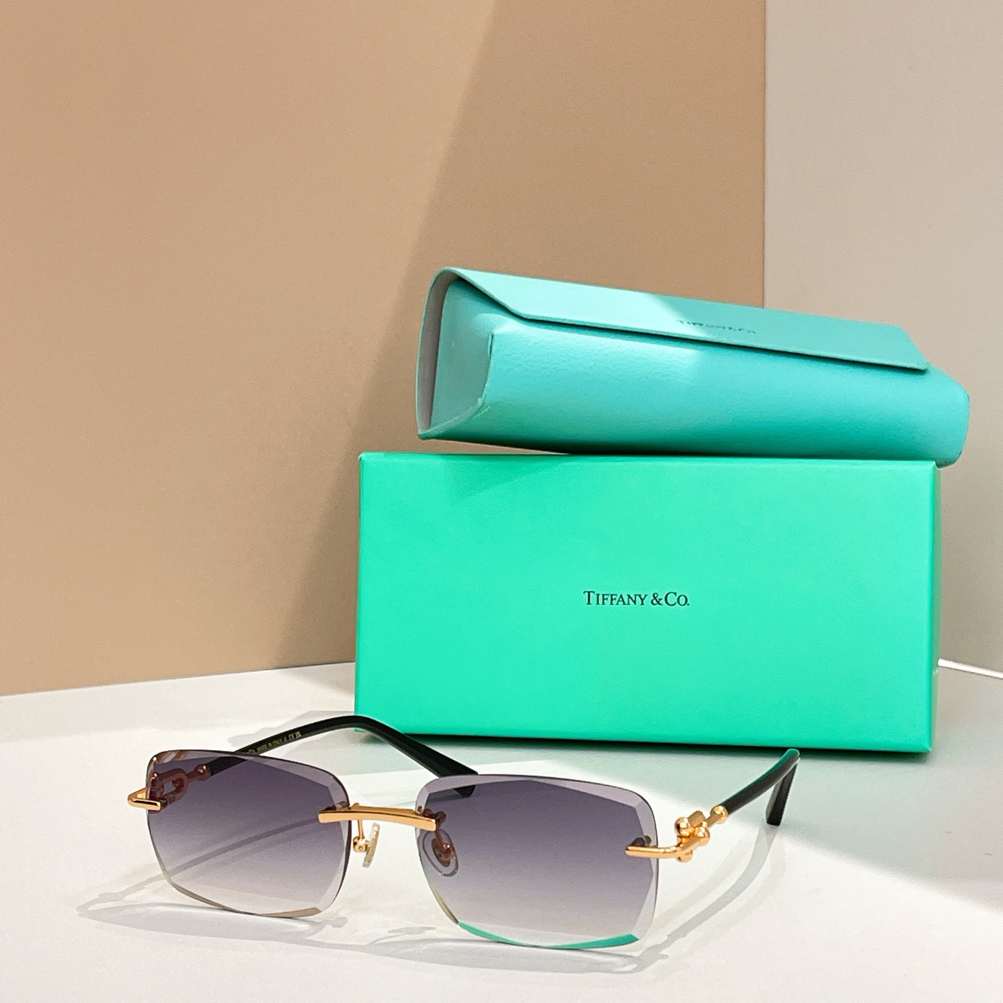 TIFFANY&Co.✨✨✨MODEL：TF5032✨✨✨ SIZE：58口17-140✨✨✨