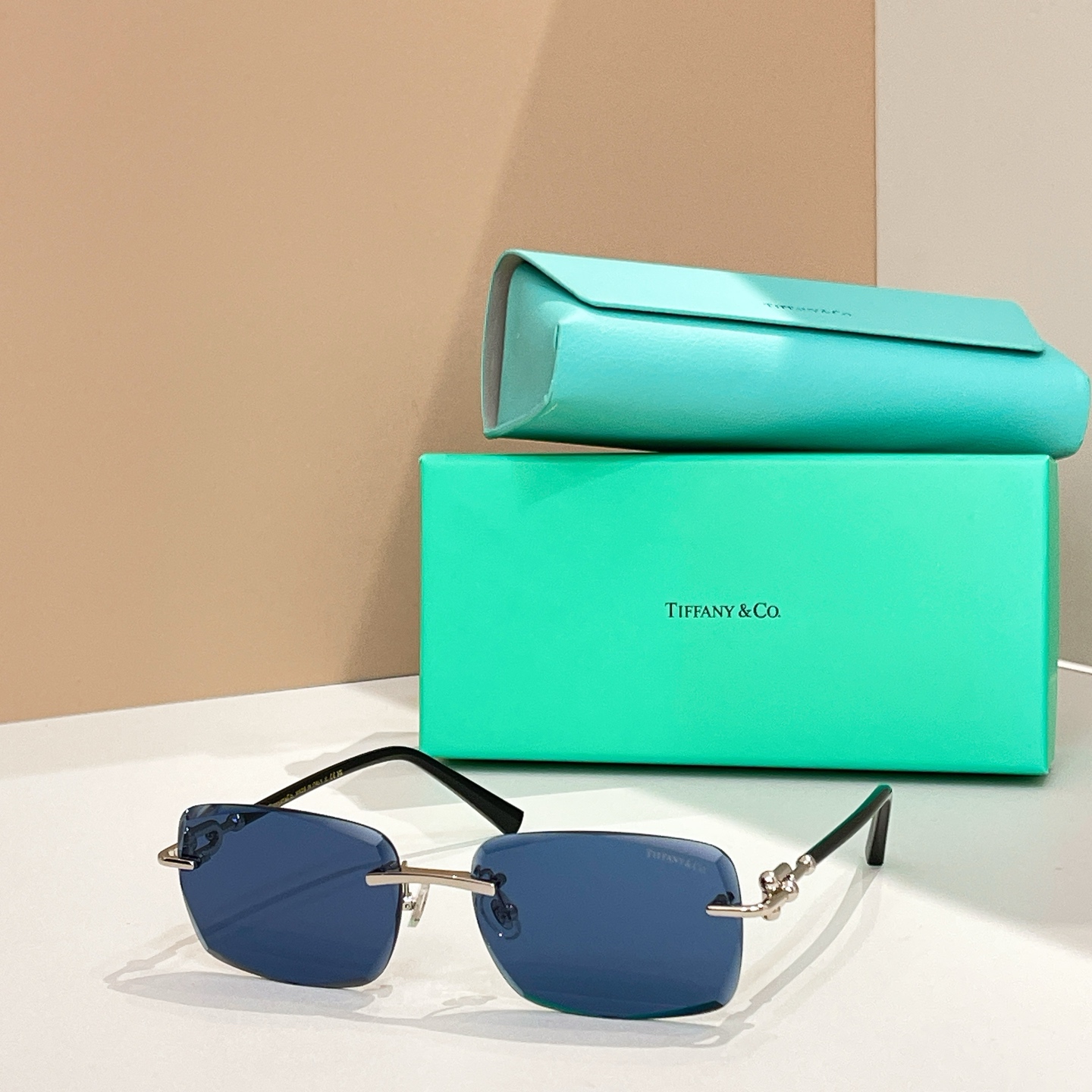 TIFFANY&Co.✨✨✨MODEL：TF5032✨✨✨ SIZE：58口17-140✨✨✨