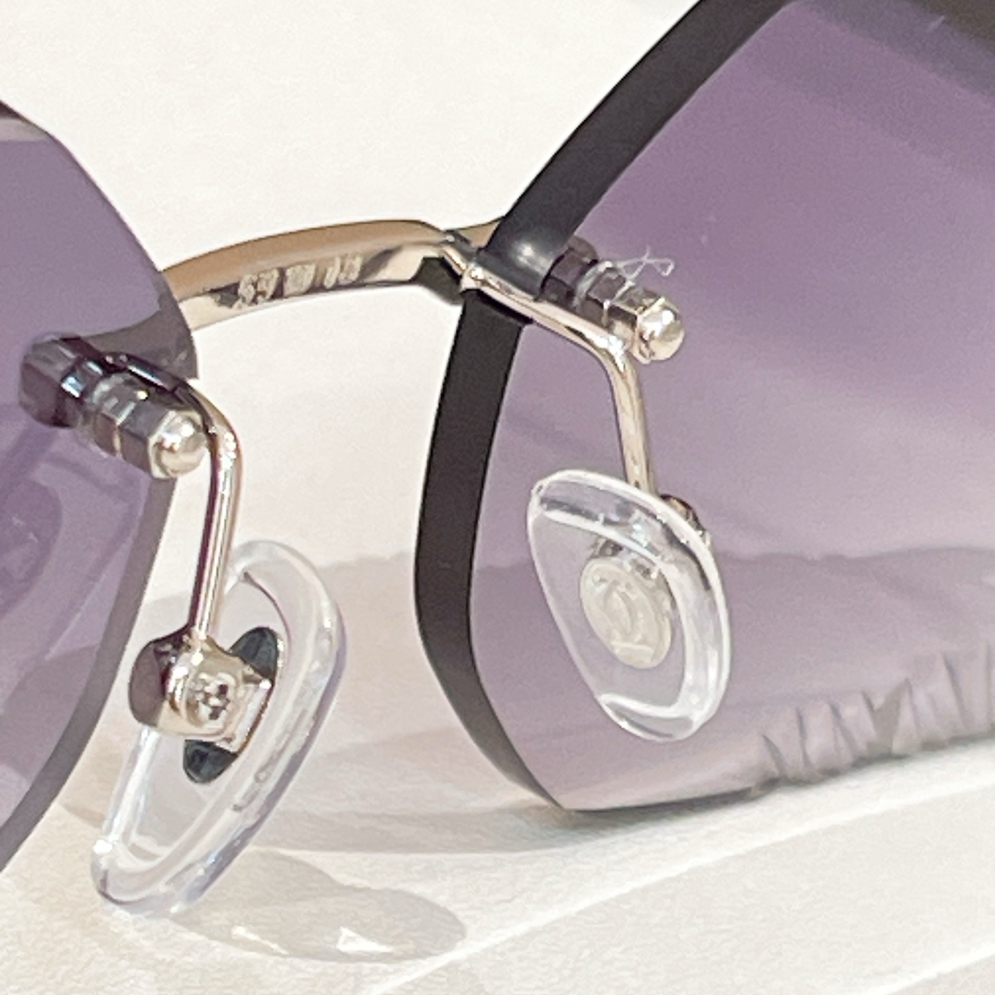 Cartie*✨✨✨MODEL：CT0711S✨✨✨SIZE: 143✨✨✨太阳镜，变色片