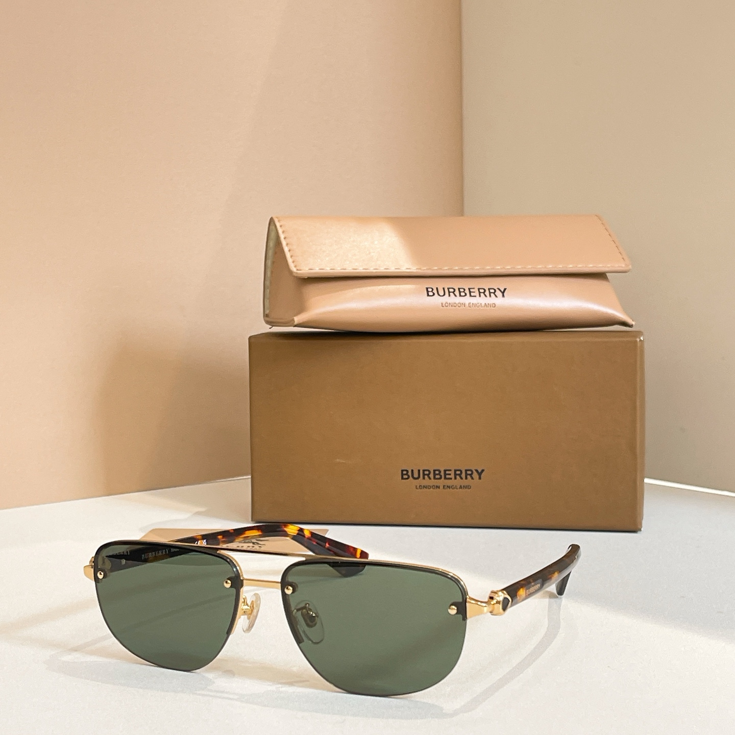 BURBERR*🍁🍁🍁MODEL：B 3163🍁🍁🍁SIZE：60口15-140🍁🍁🍁