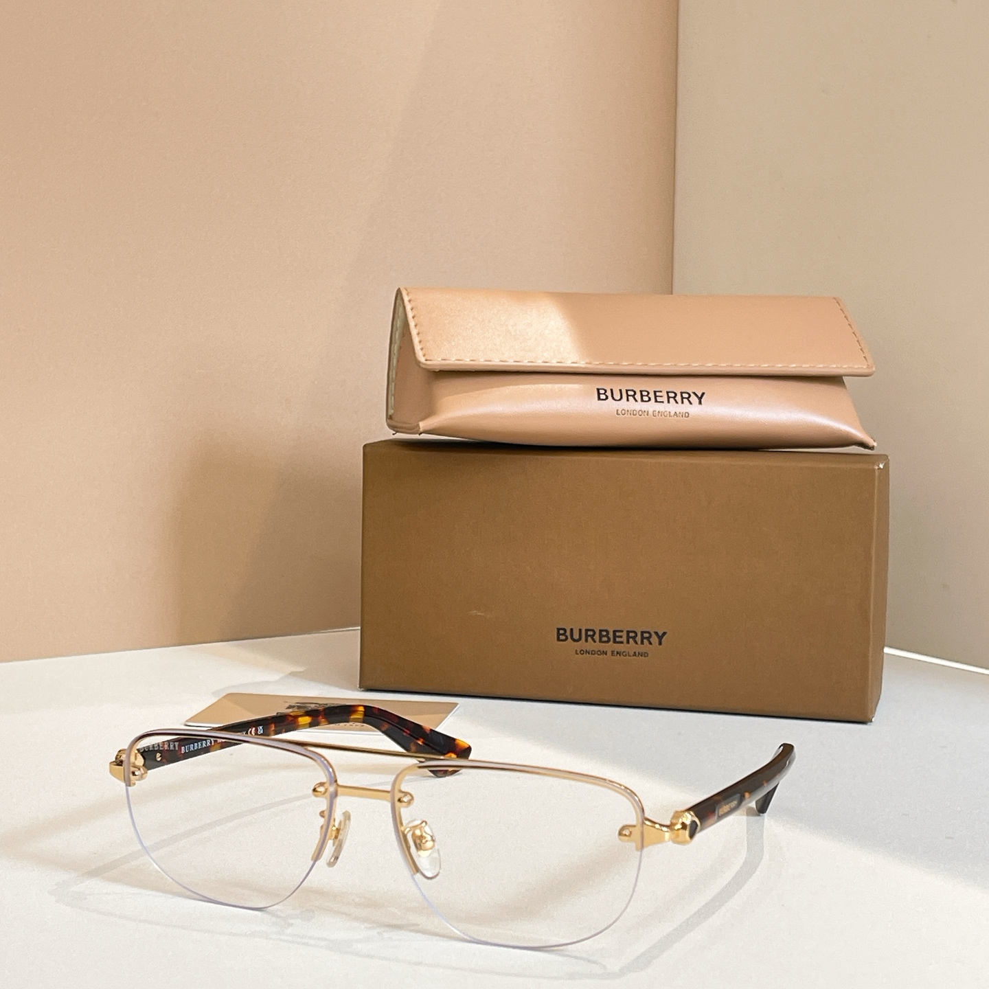 BURBERR*🍁🍁🍁MODEL：B 3163🍁🍁🍁SIZE：60口15-140🍁🍁🍁