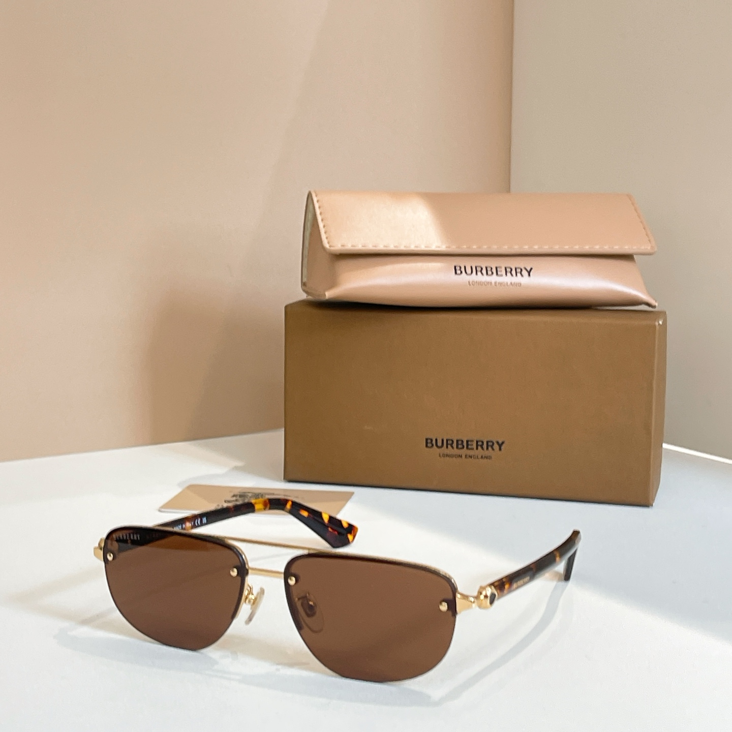 BURBERR*🍁🍁🍁MODEL：B 3163🍁🍁🍁SIZE：60口15-140🍁🍁🍁