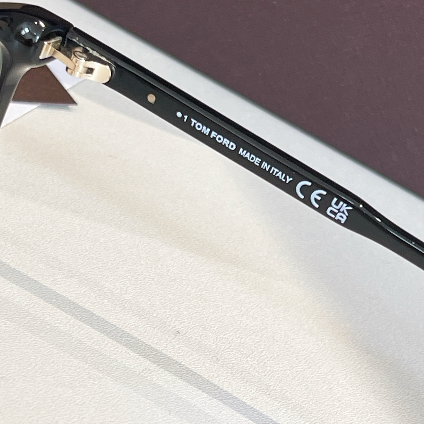 TOM FOR*💫💫💫MODEL：TF5646-D-B💫💫💫SIZE：57口17-145💫💫💫高版本～～