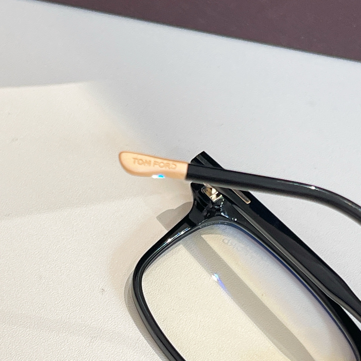 TOM FOR*💫💫💫MODEL：TF5646-D-B💫💫💫SIZE：57口17-145💫💫💫高版本～～