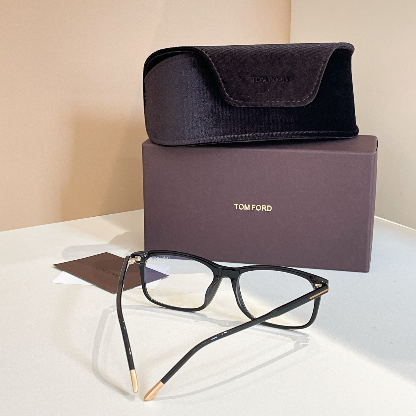 TOM FOR*💫💫💫MODEL：TF5646-D-B💫💫💫SIZE：57口17-145💫💫💫高版本～～