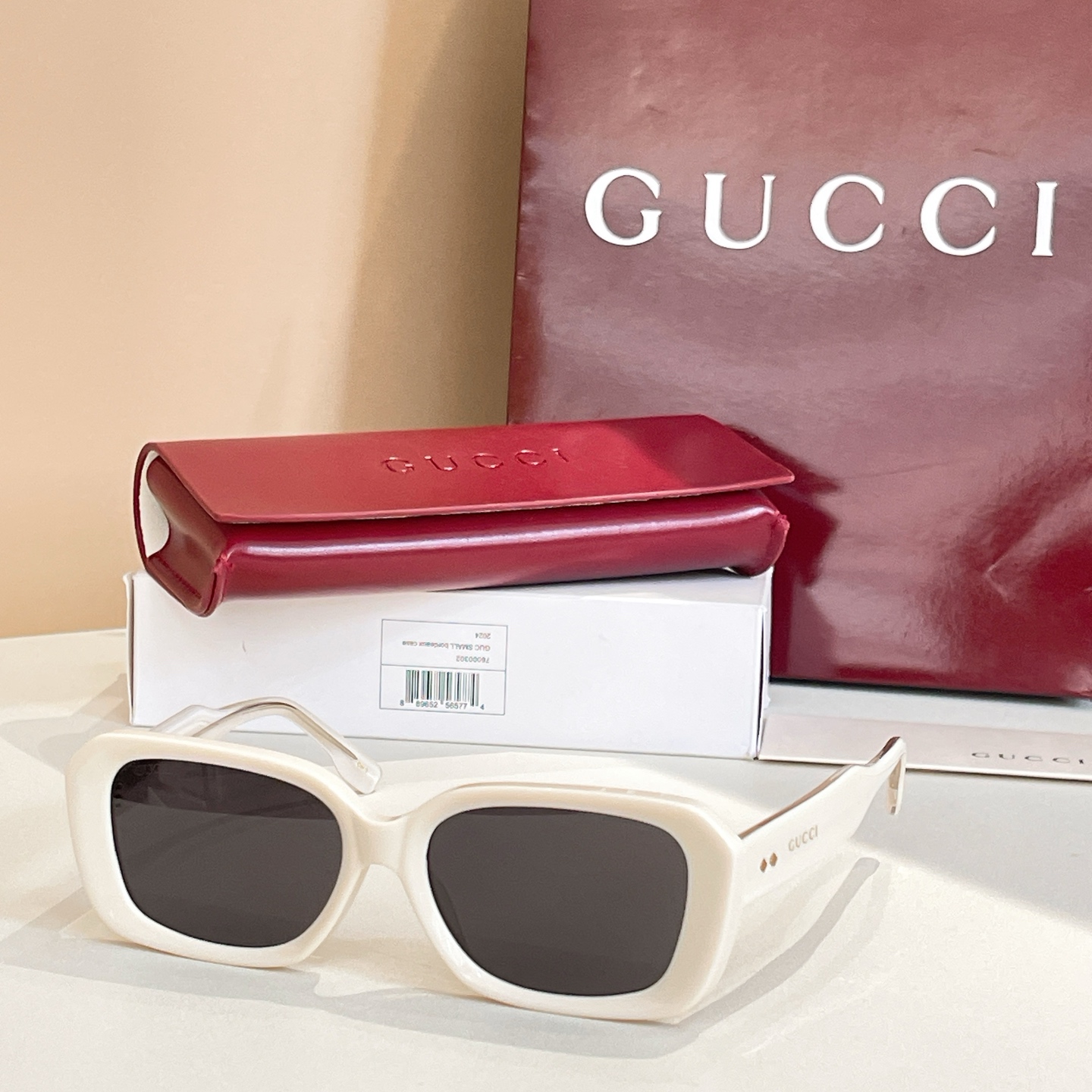 GUCC*🐝🐝🐝MODEL：GG1531SK🐝🐝🐝SIZE：54口18-145🐝🐝🐝