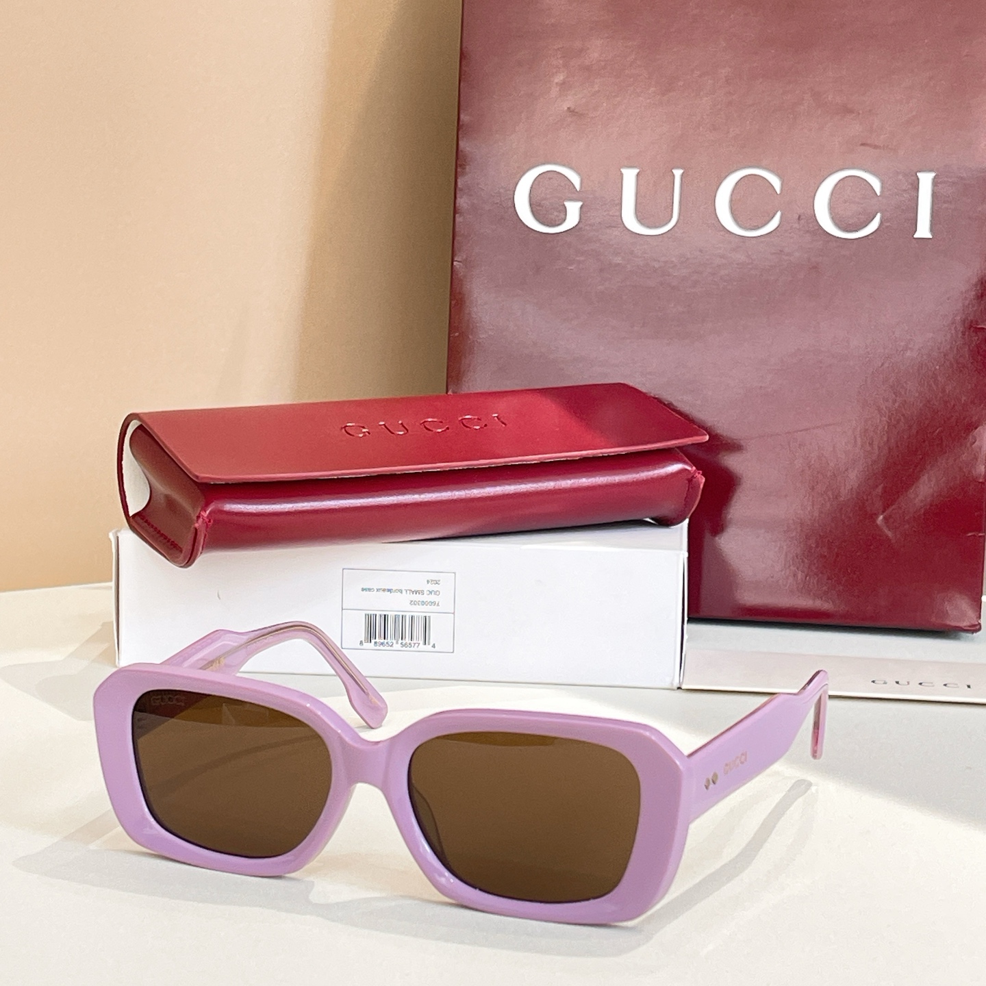 GUCC*🐝🐝🐝MODEL：GG1531SK🐝🐝🐝SIZE：54口18-145🐝🐝🐝