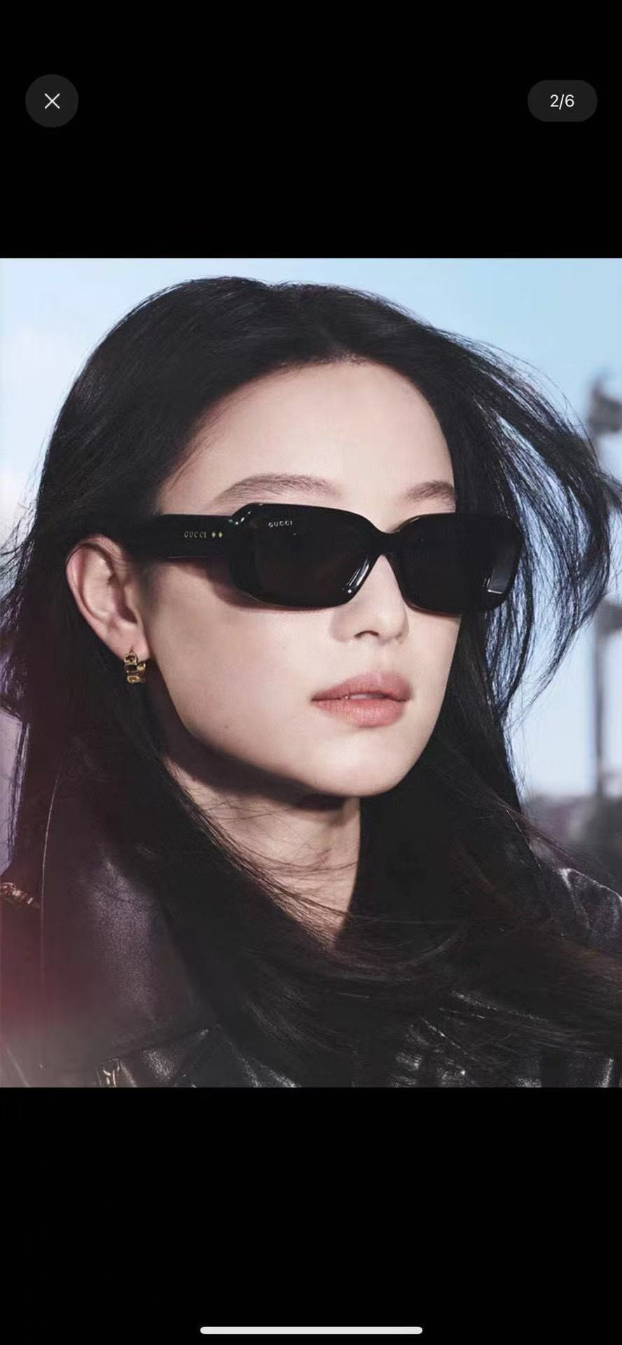 GUCC*🐝🐝🐝MODEL：GG1531SK🐝🐝🐝SIZE：54口18-145🐝🐝🐝