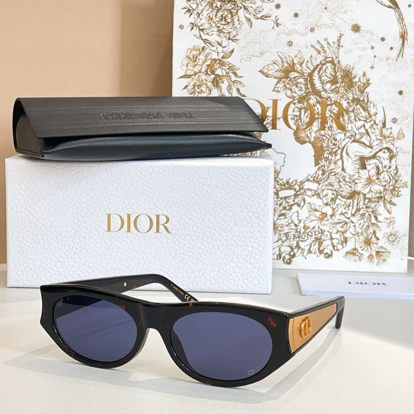 DIO*🌟🌟🌟MODEL：DiorGlow B2F🌟🌟🌟SIZE：56口18-140🌟🌟🌟