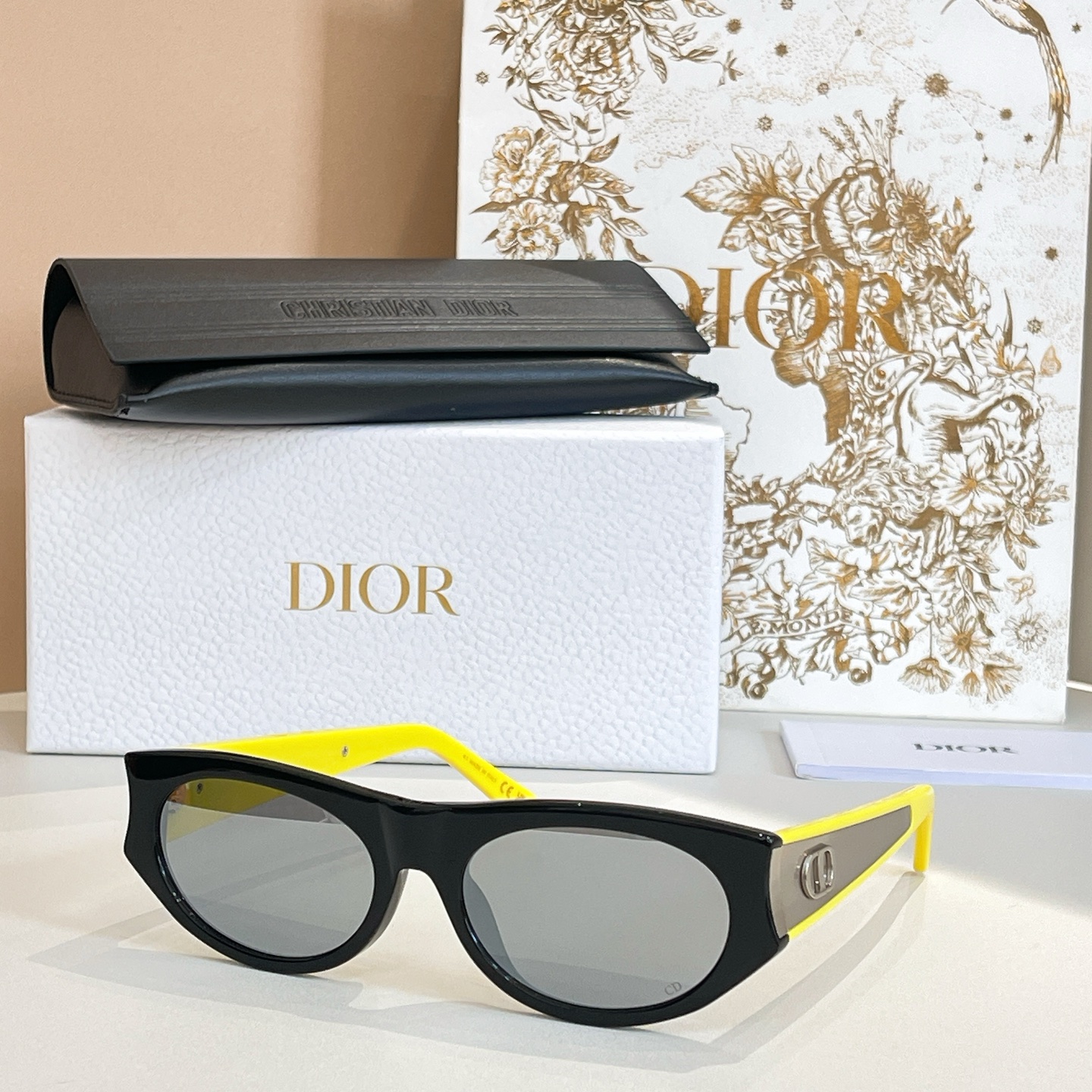 DIO*🌟🌟🌟MODEL：DiorGlow B2F🌟🌟🌟SIZE：56口18-140🌟🌟🌟