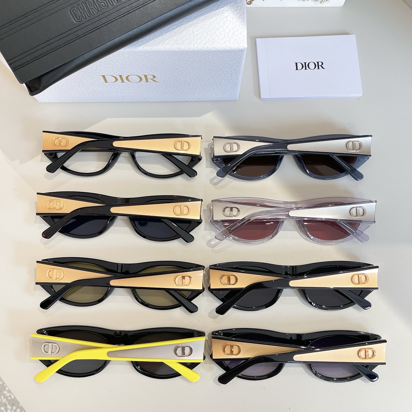 DIO*🌟🌟🌟MODEL：DiorGlow B2F🌟🌟🌟SIZE：56口18-140🌟🌟🌟