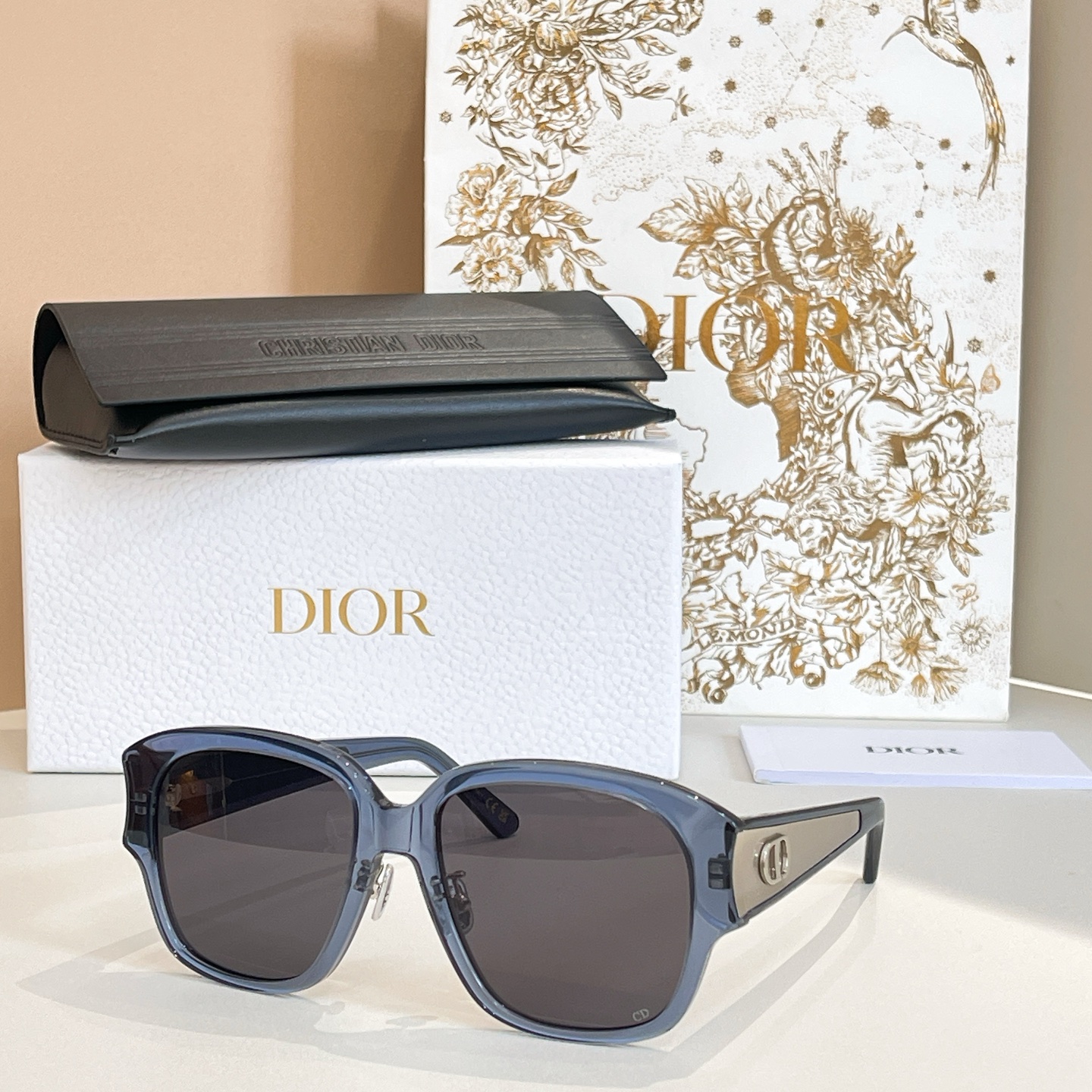 DIO*🌟🌟🌟MODEL：DiorGlow S2F🌟🌟🌟SIZE：56口16-140🌟🌟🌟